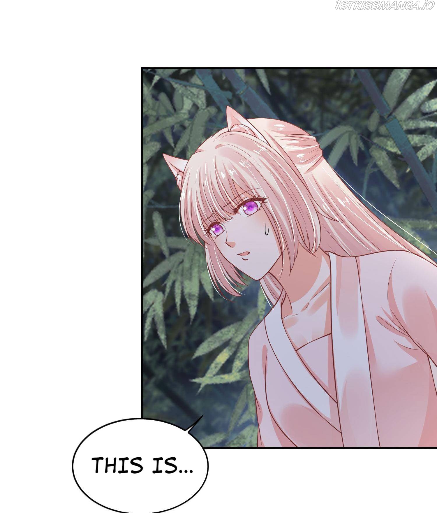 My horse is a Vixen Chapter 47 page 41 - 