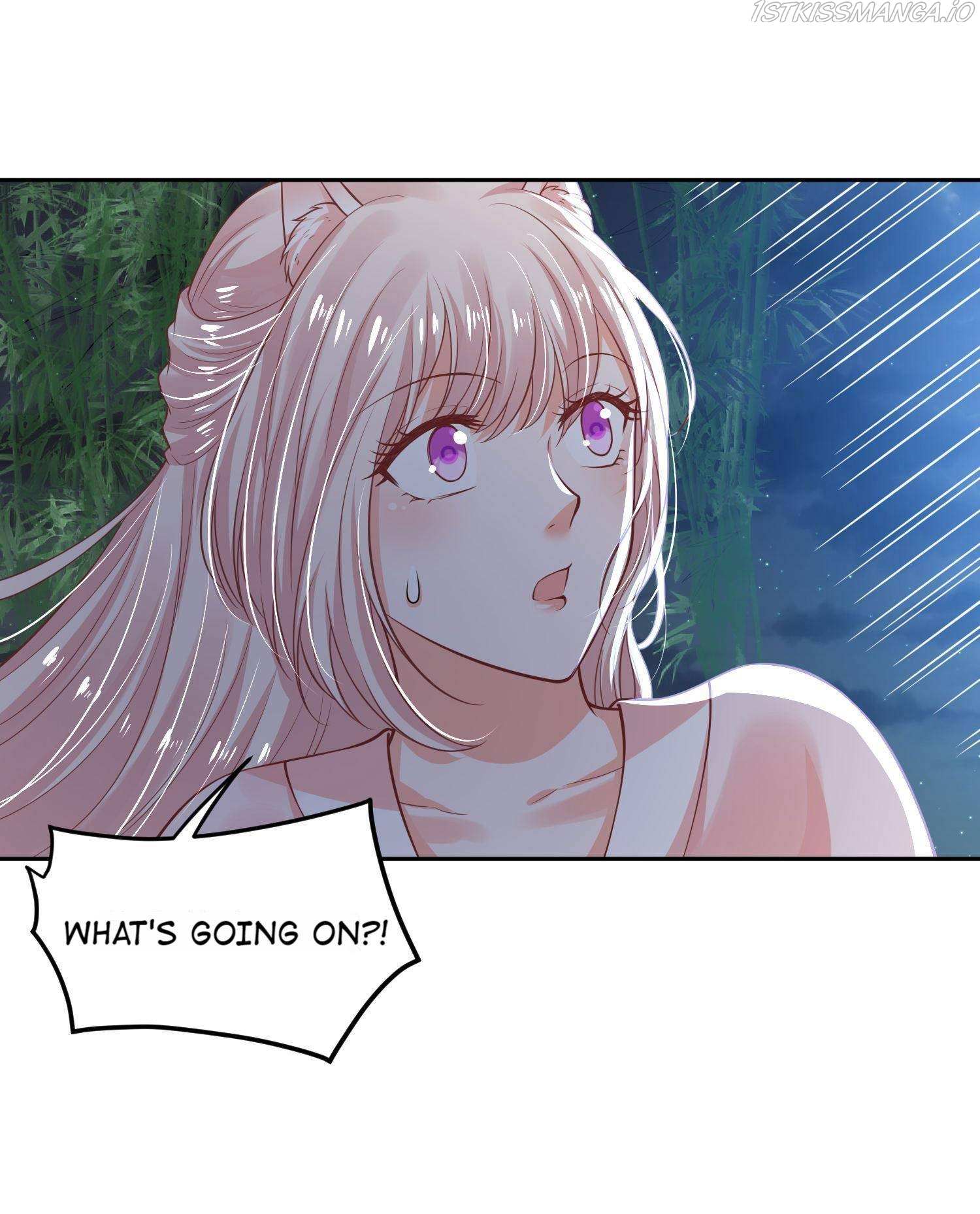 My horse is a Vixen Chapter 47 page 7 - 