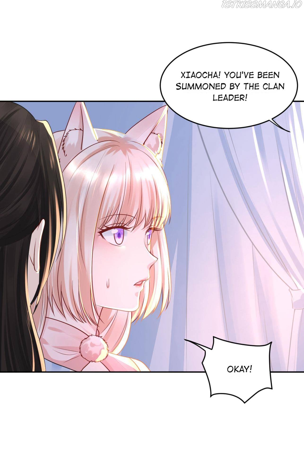 My horse is a Vixen Chapter 48 page 13 - 