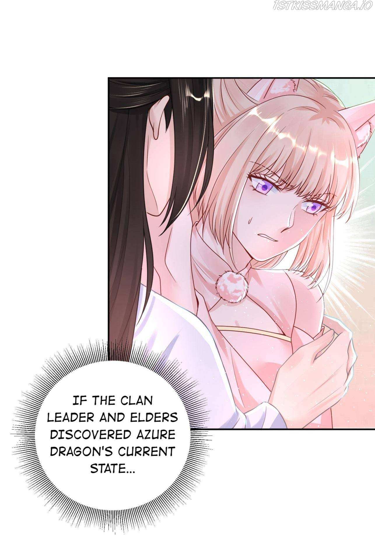My horse is a Vixen Chapter 48 page 15 - 