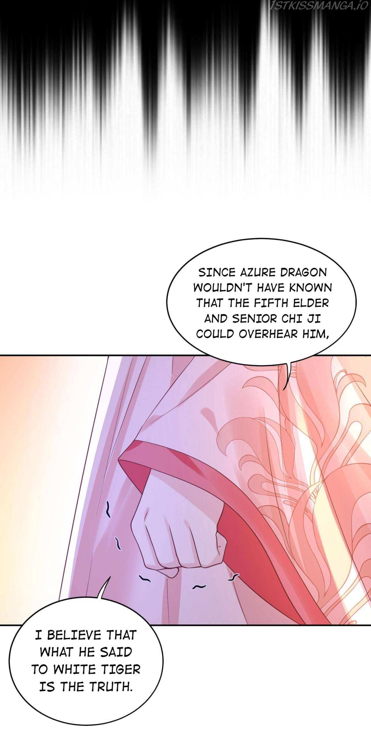 My horse is a Vixen Chapter 48 page 23 - 