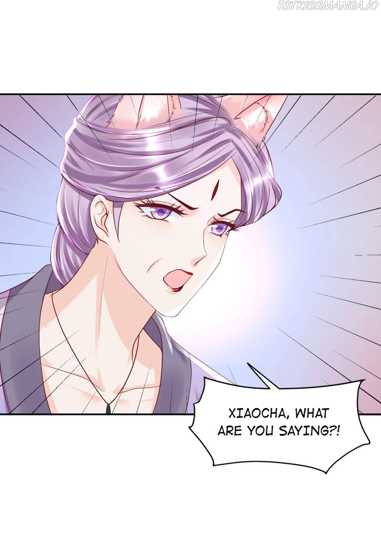 My horse is a Vixen Chapter 48 page 24 - 