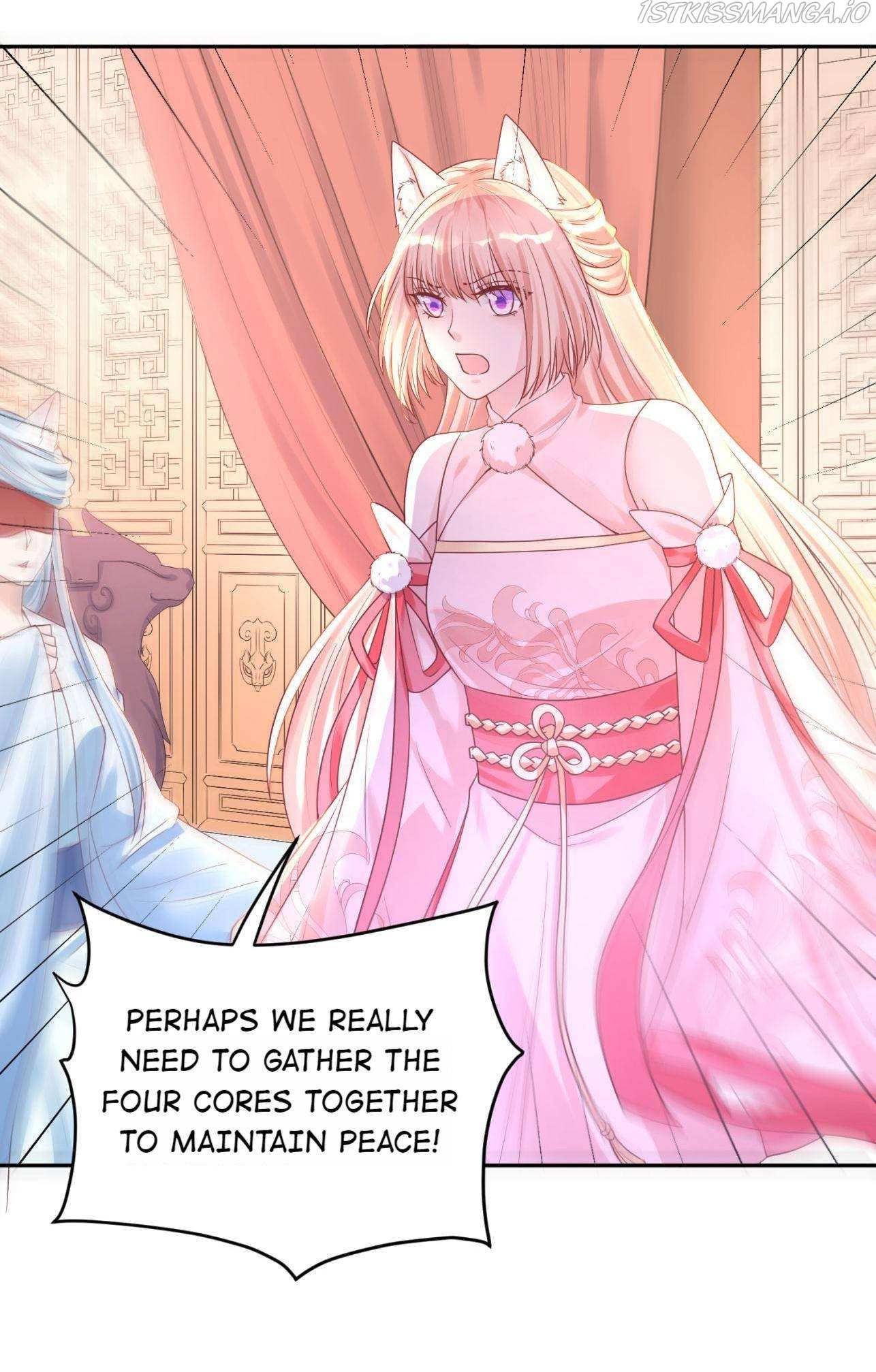 My horse is a Vixen Chapter 48 page 25 - 