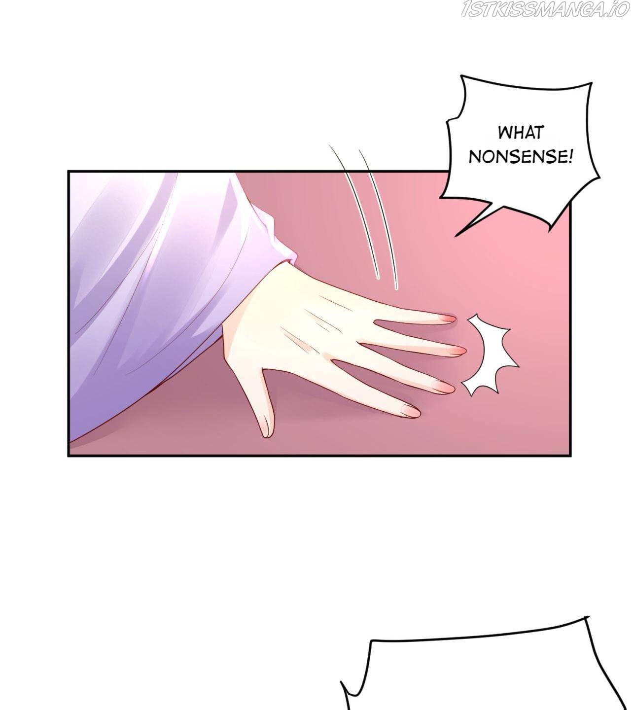 My horse is a Vixen Chapter 48 page 26 - 