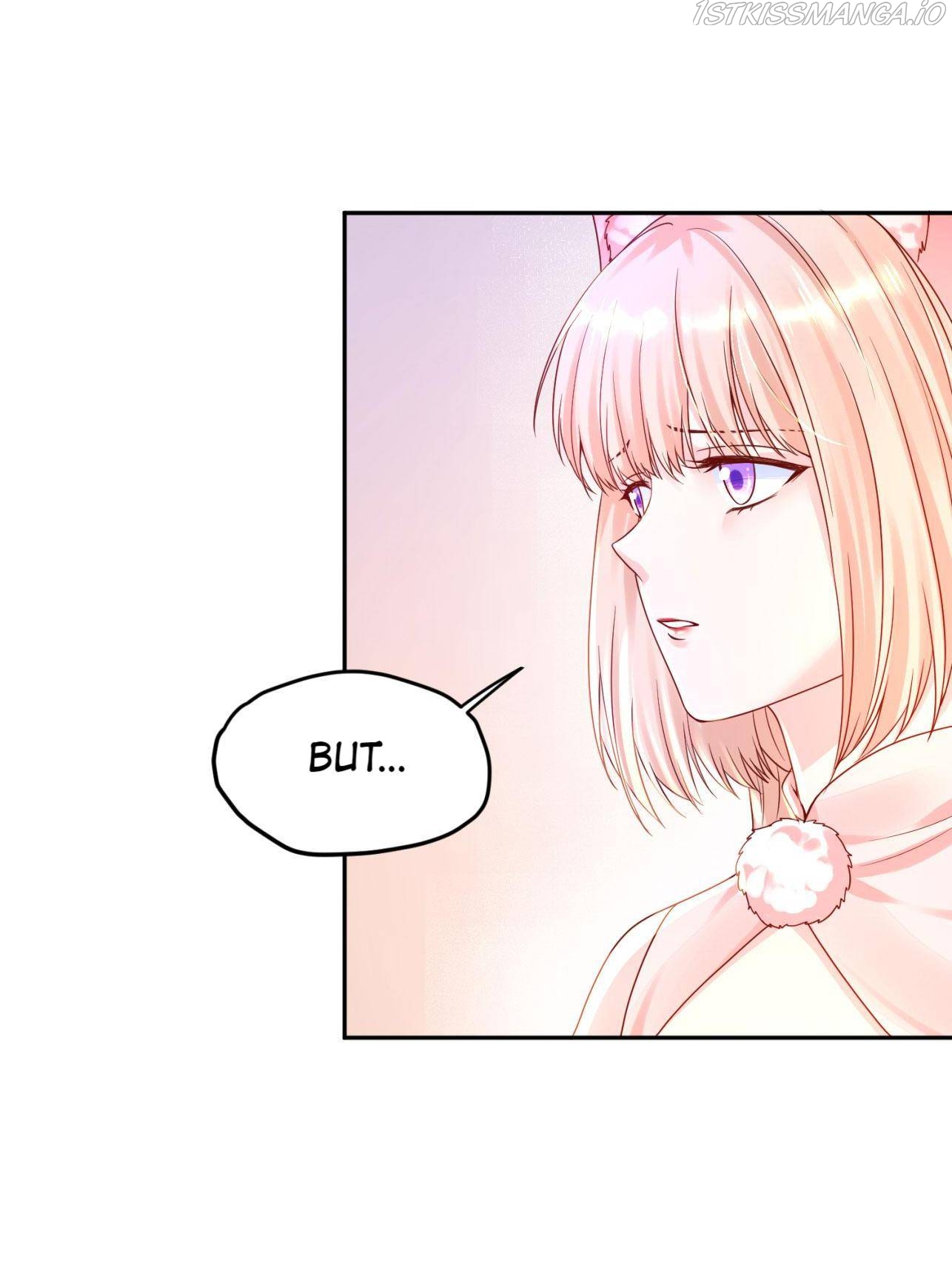My horse is a Vixen Chapter 48 page 28 - 
