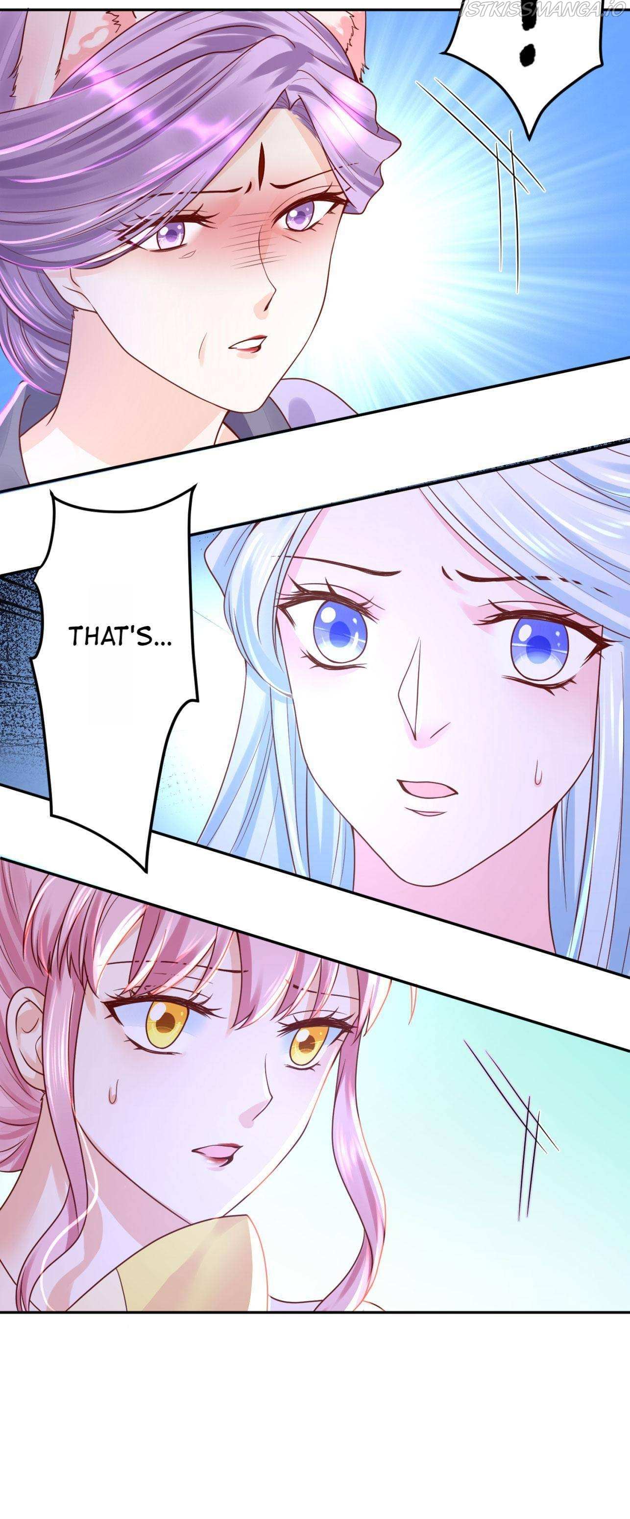My horse is a Vixen Chapter 48 page 31 - 