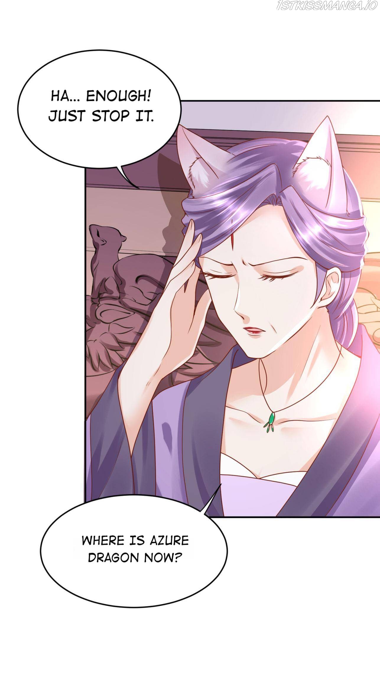 My horse is a Vixen Chapter 48 page 6 - 
