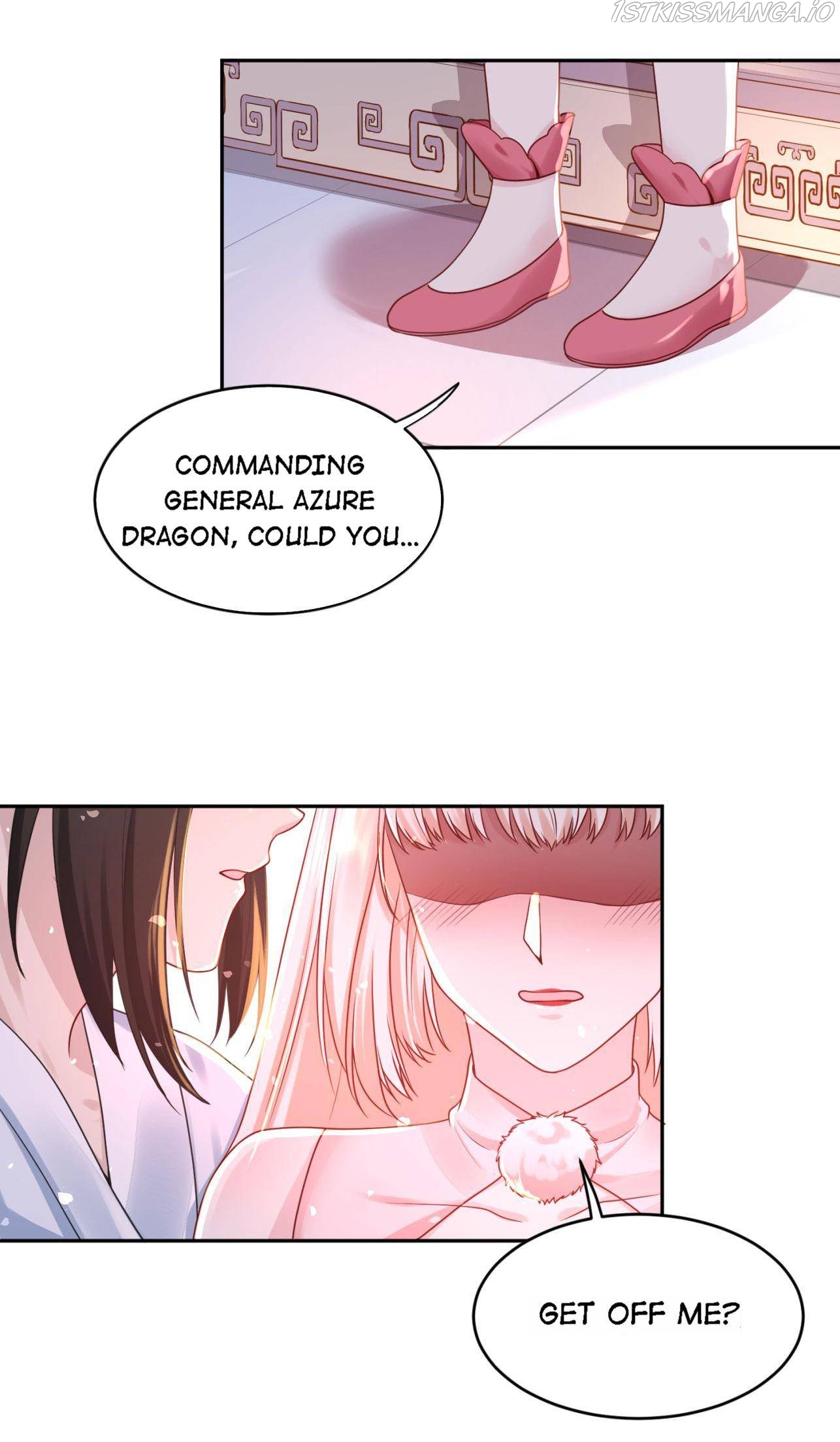 My horse is a Vixen Chapter 48 page 9 - 