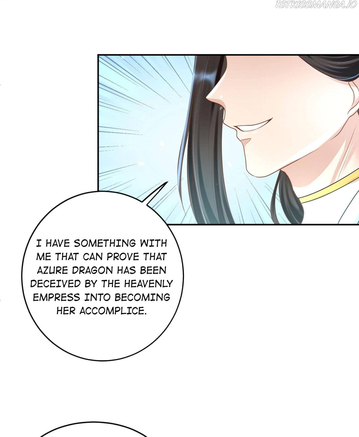 My horse is a Vixen Chapter 49 page 1 - 