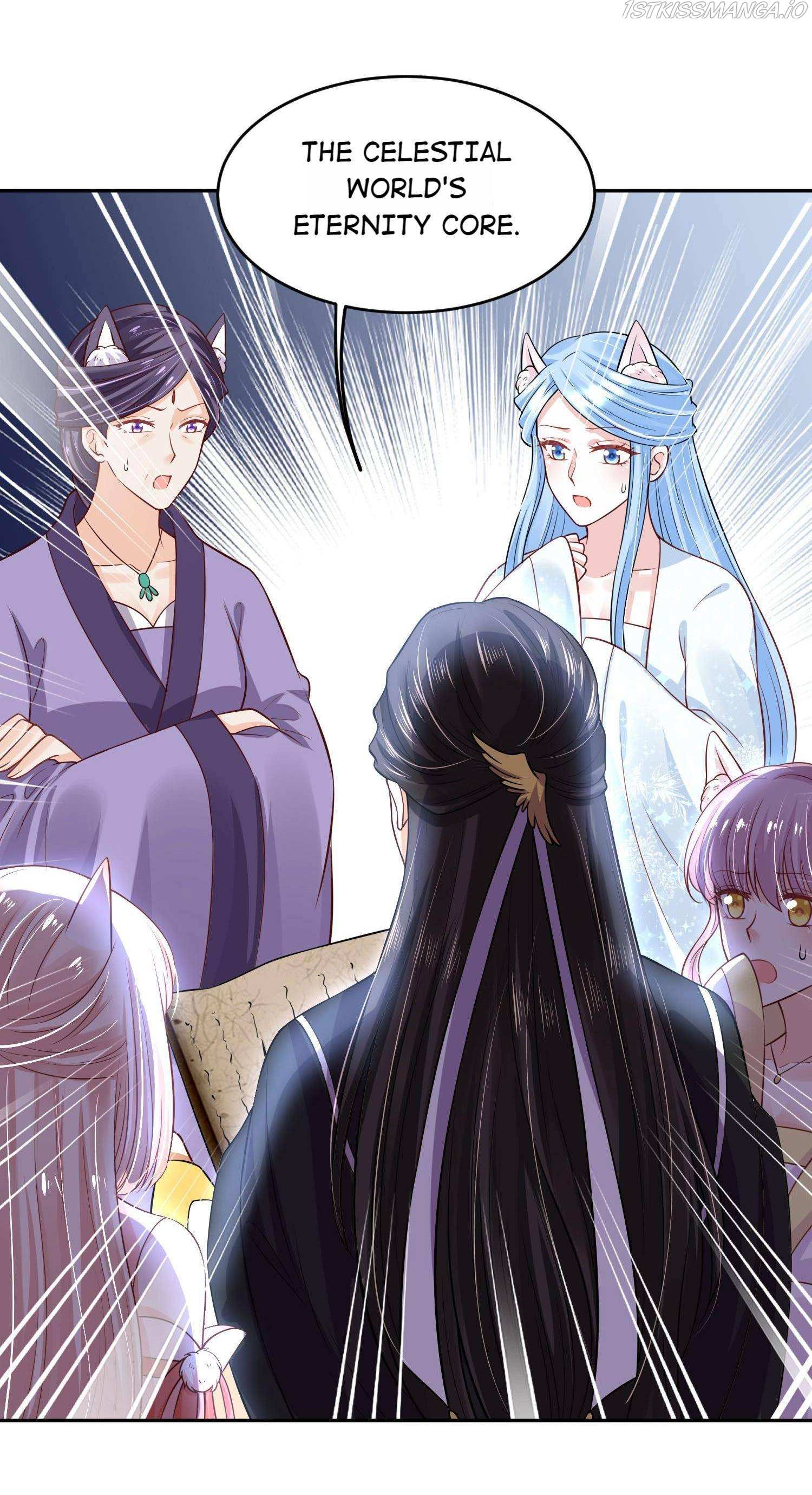 My horse is a Vixen Chapter 49 page 11 - 