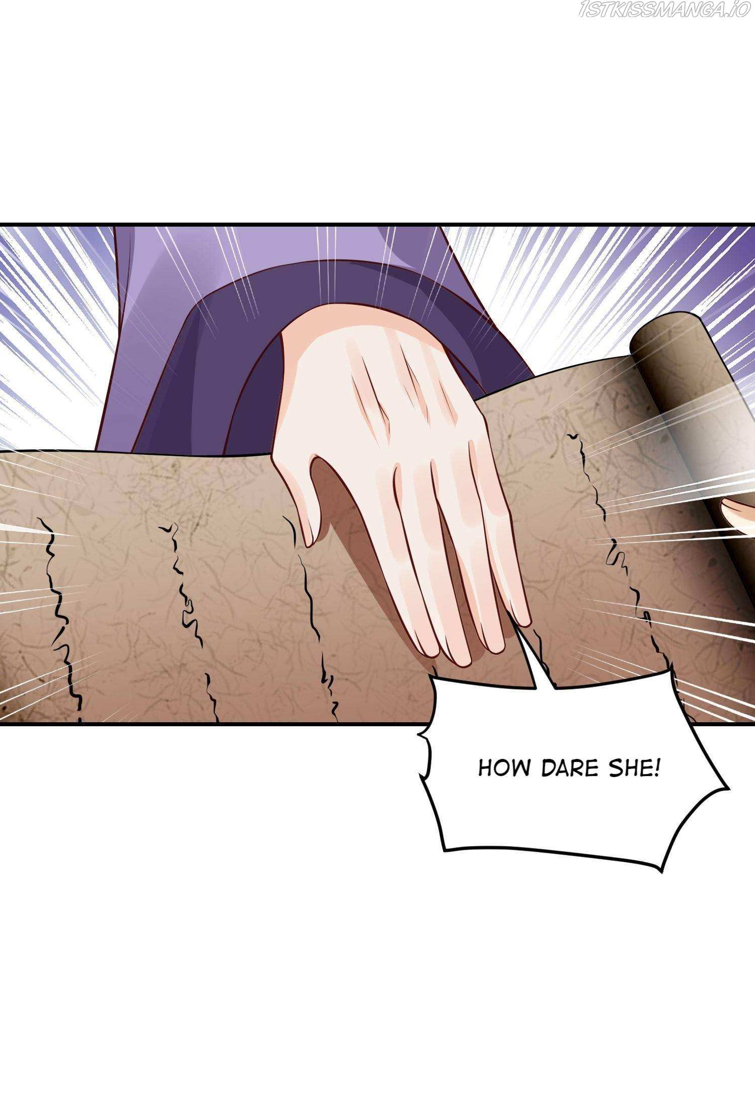 My horse is a Vixen Chapter 49 page 12 - 