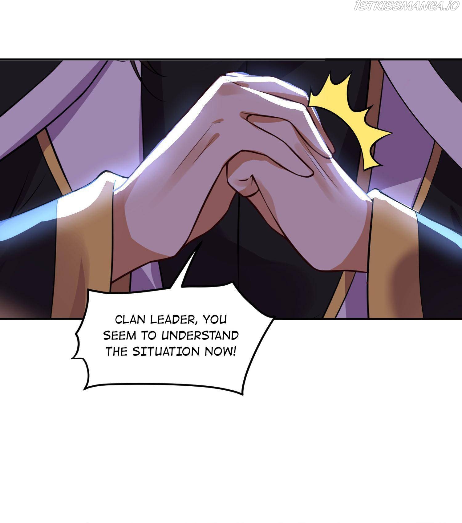 My horse is a Vixen Chapter 49 page 14 - 