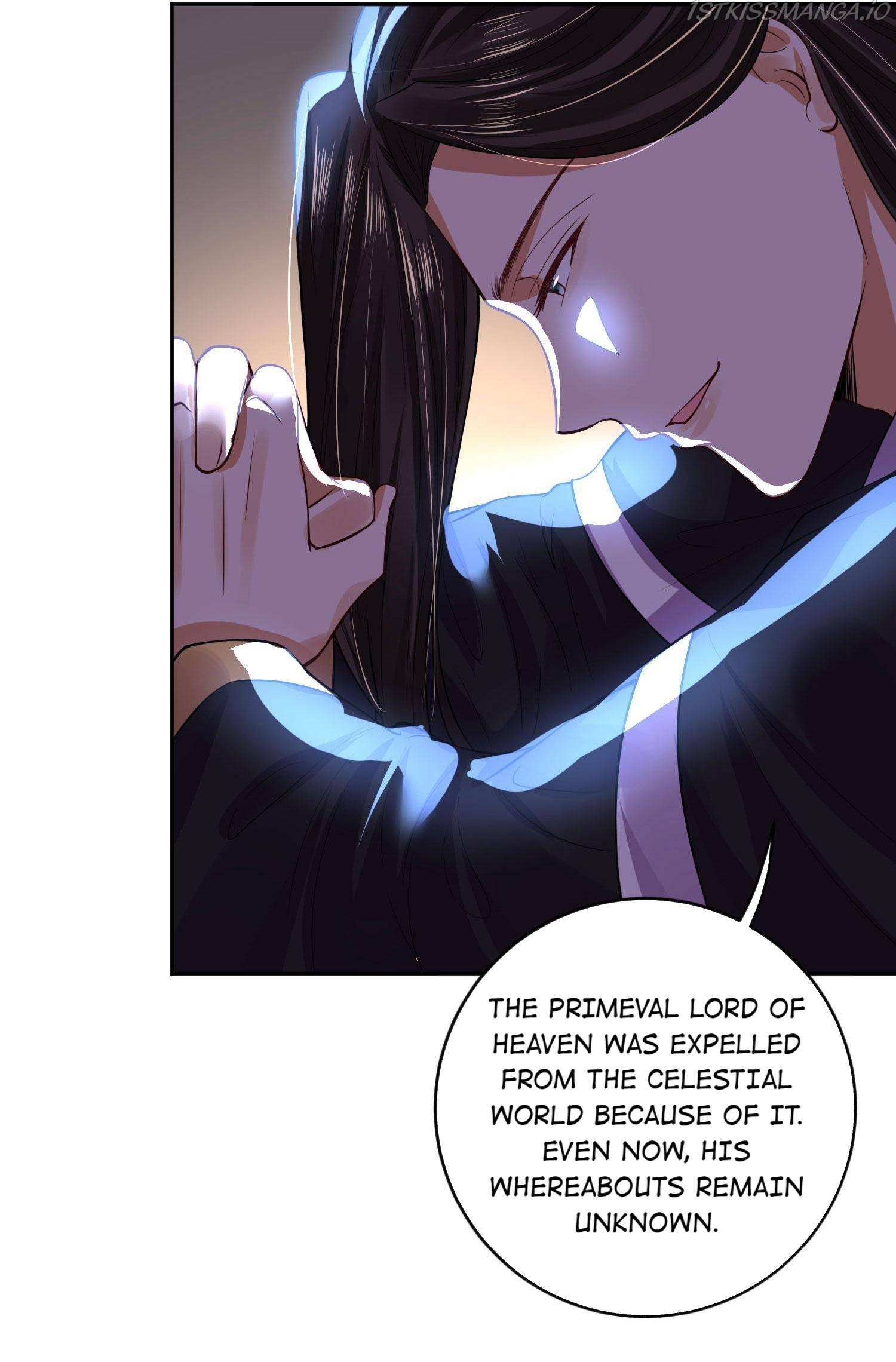 My horse is a Vixen Chapter 49 page 15 - 