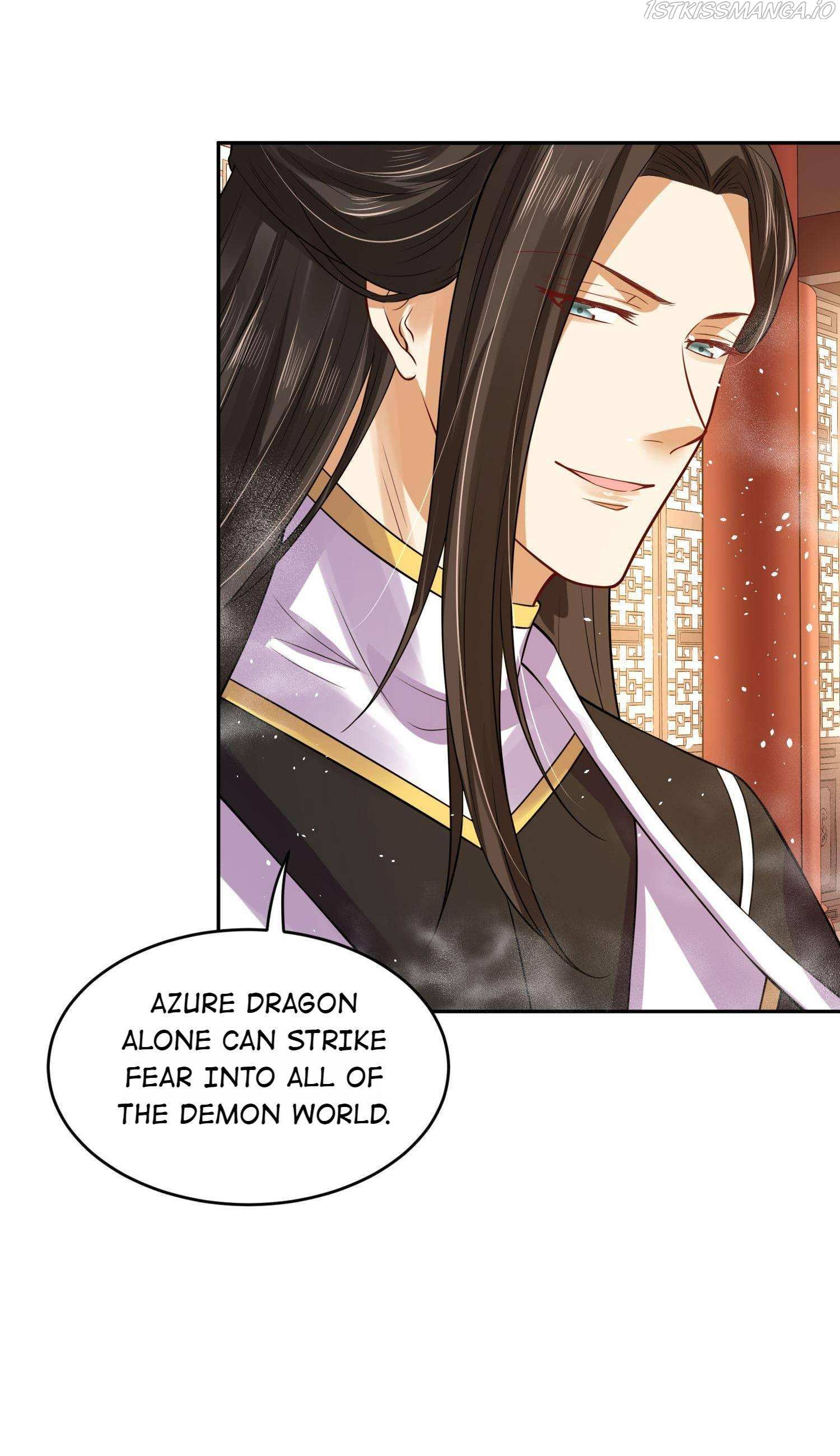 My horse is a Vixen Chapter 49 page 18 - 