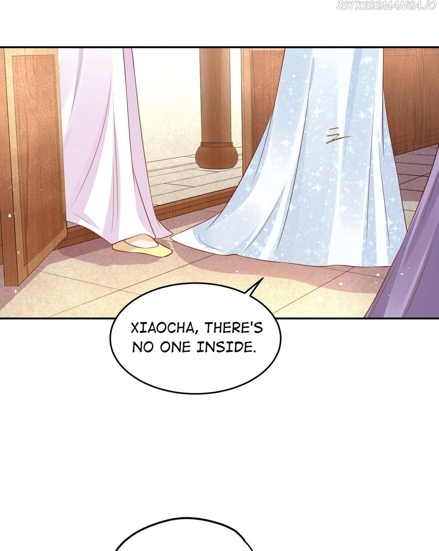 My horse is a Vixen Chapter 49 page 23 - 