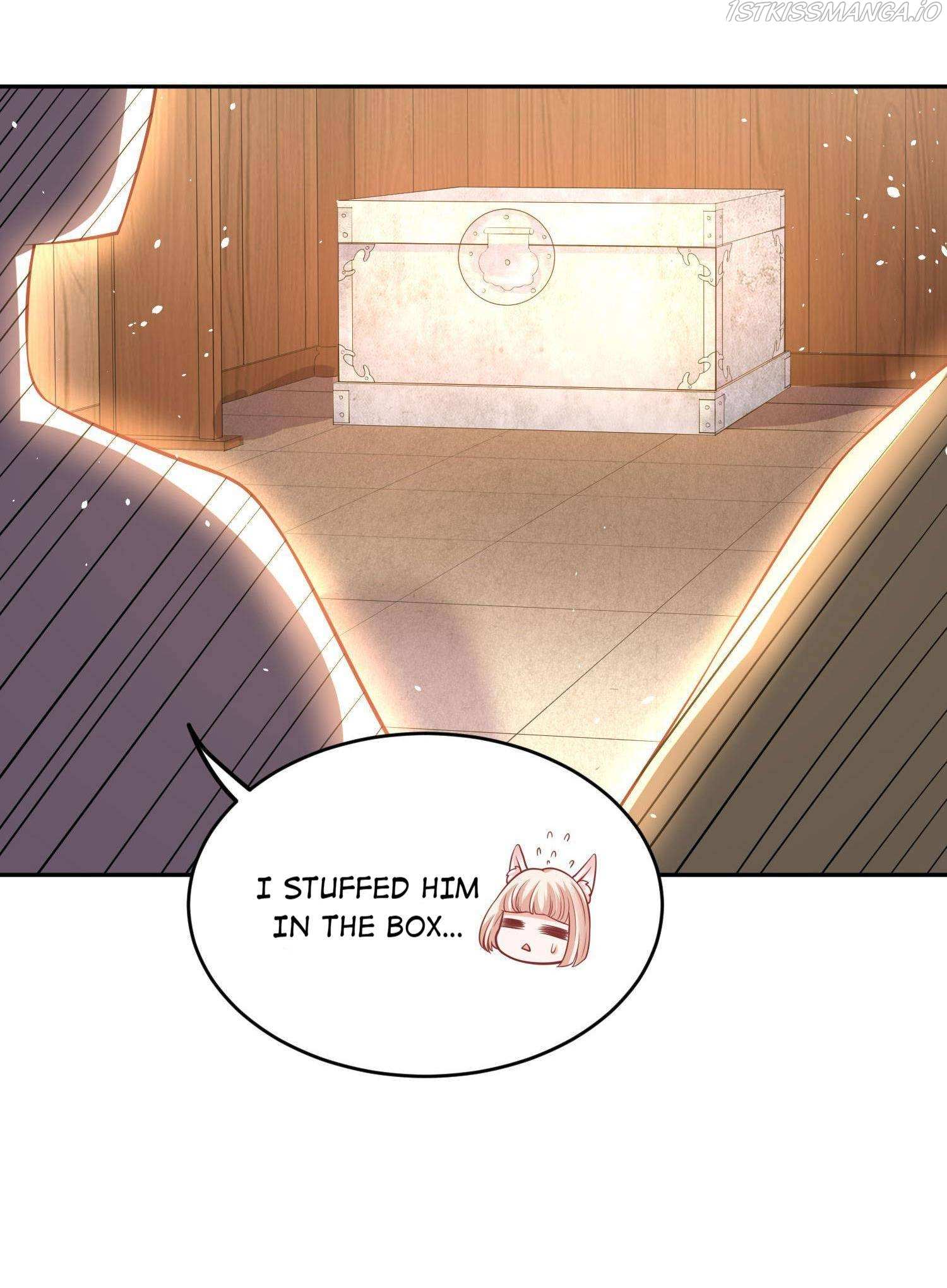 My horse is a Vixen Chapter 49 page 26 - 