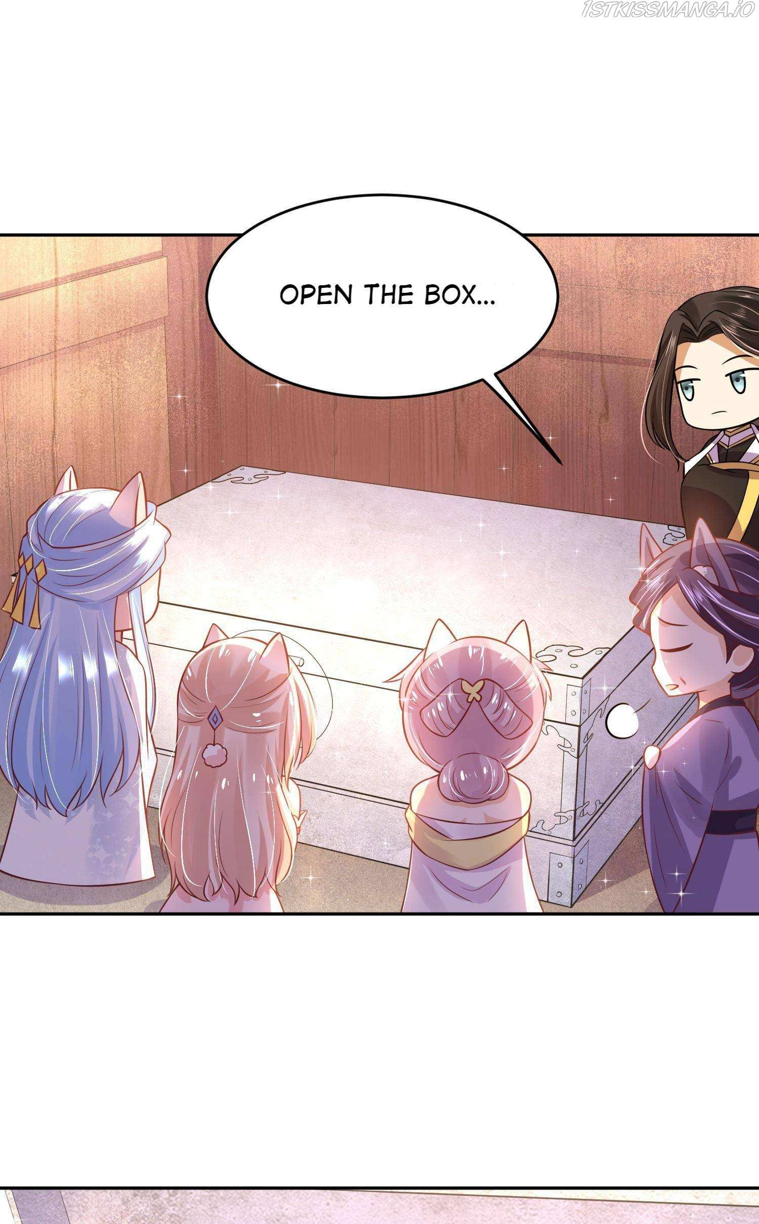 My horse is a Vixen Chapter 49 page 27 - 