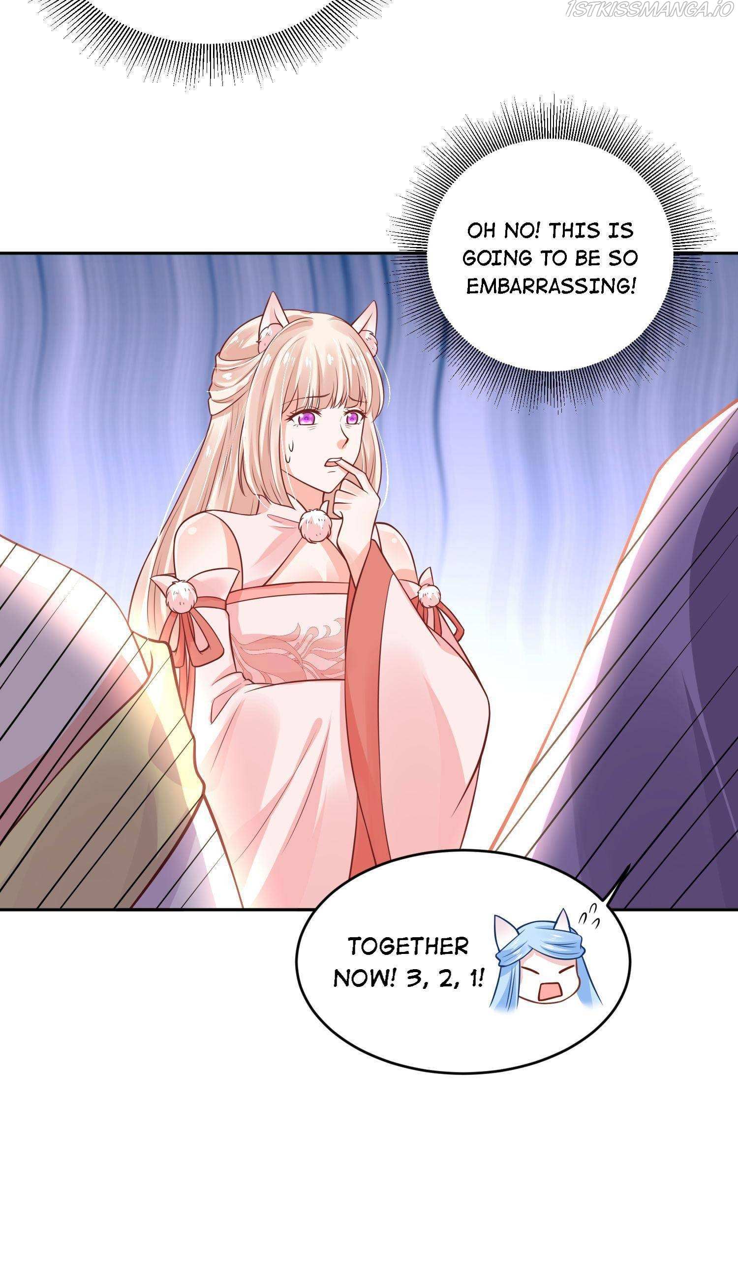 My horse is a Vixen Chapter 49 page 29 - 