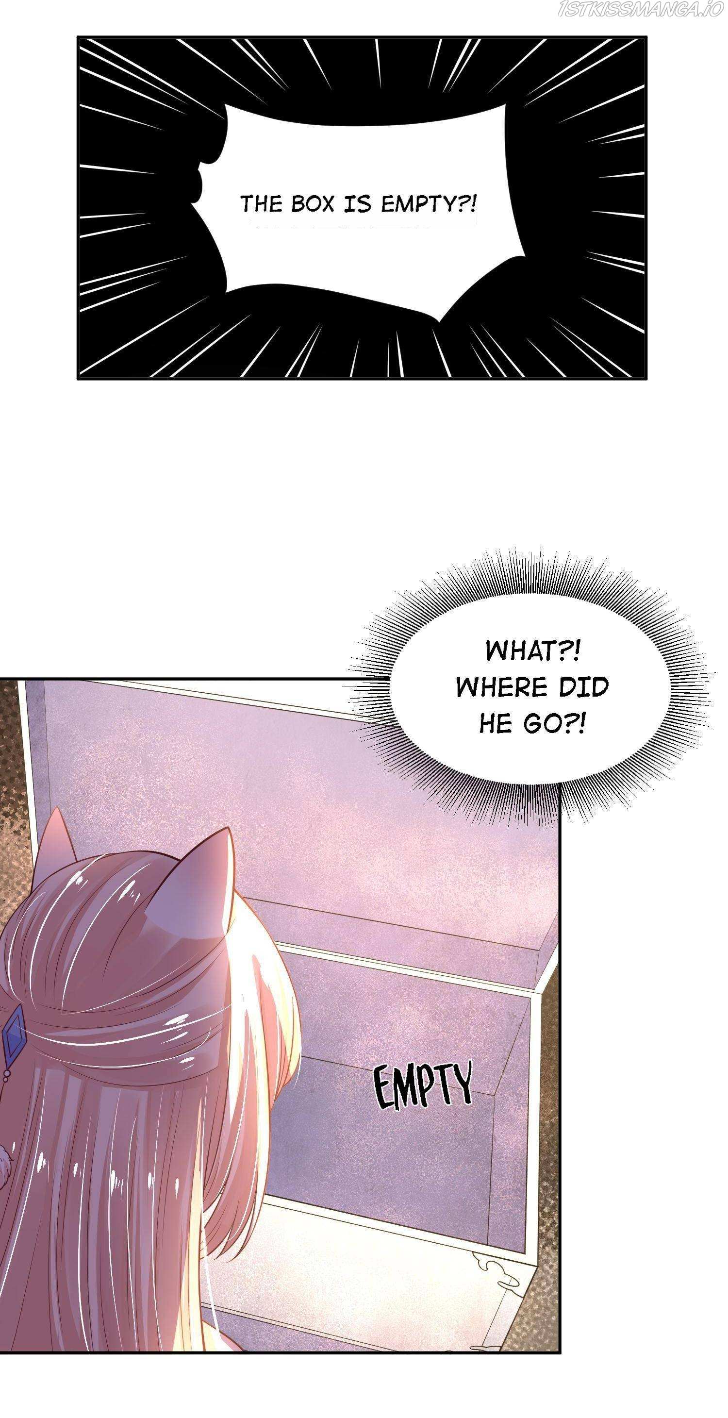 My horse is a Vixen Chapter 49 page 30 - 