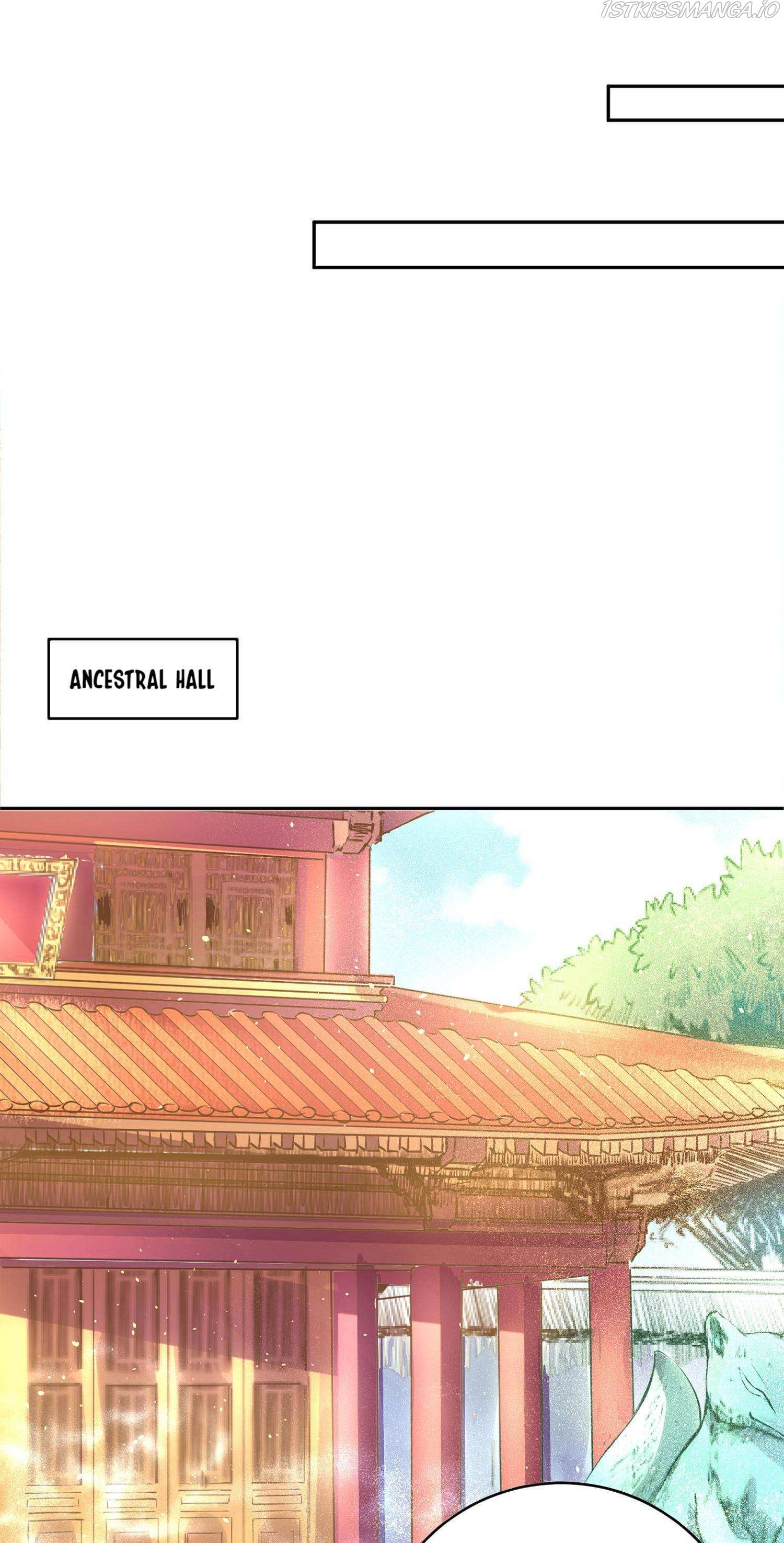 My horse is a Vixen Chapter 49 page 4 - 