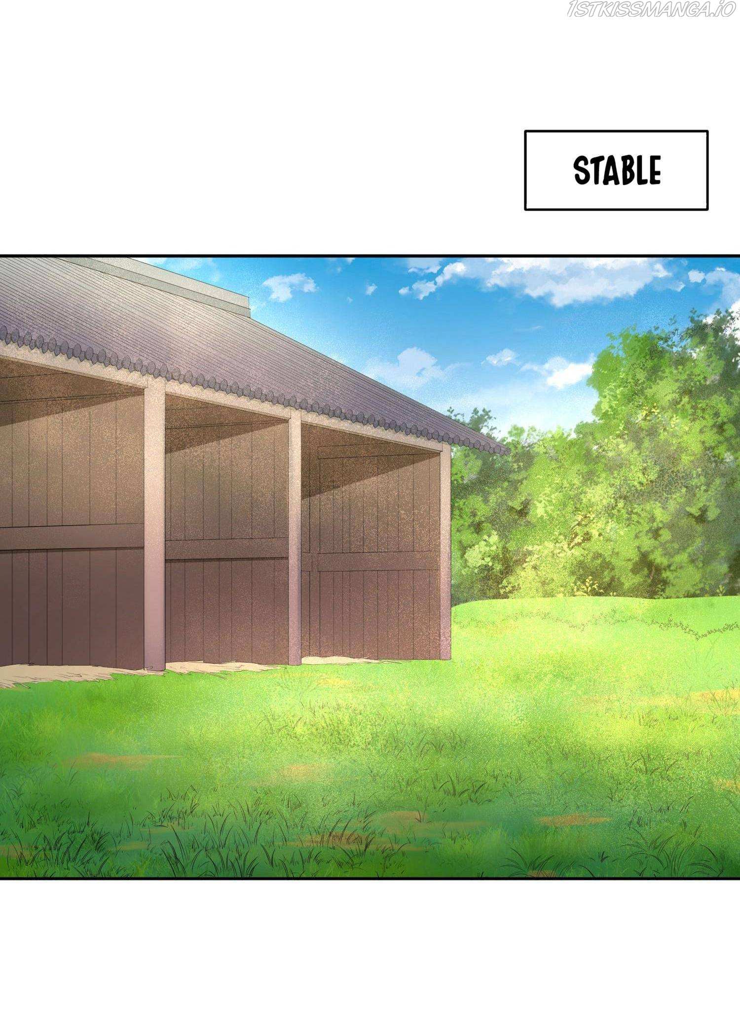 My horse is a Vixen Chapter 49 page 32 - 