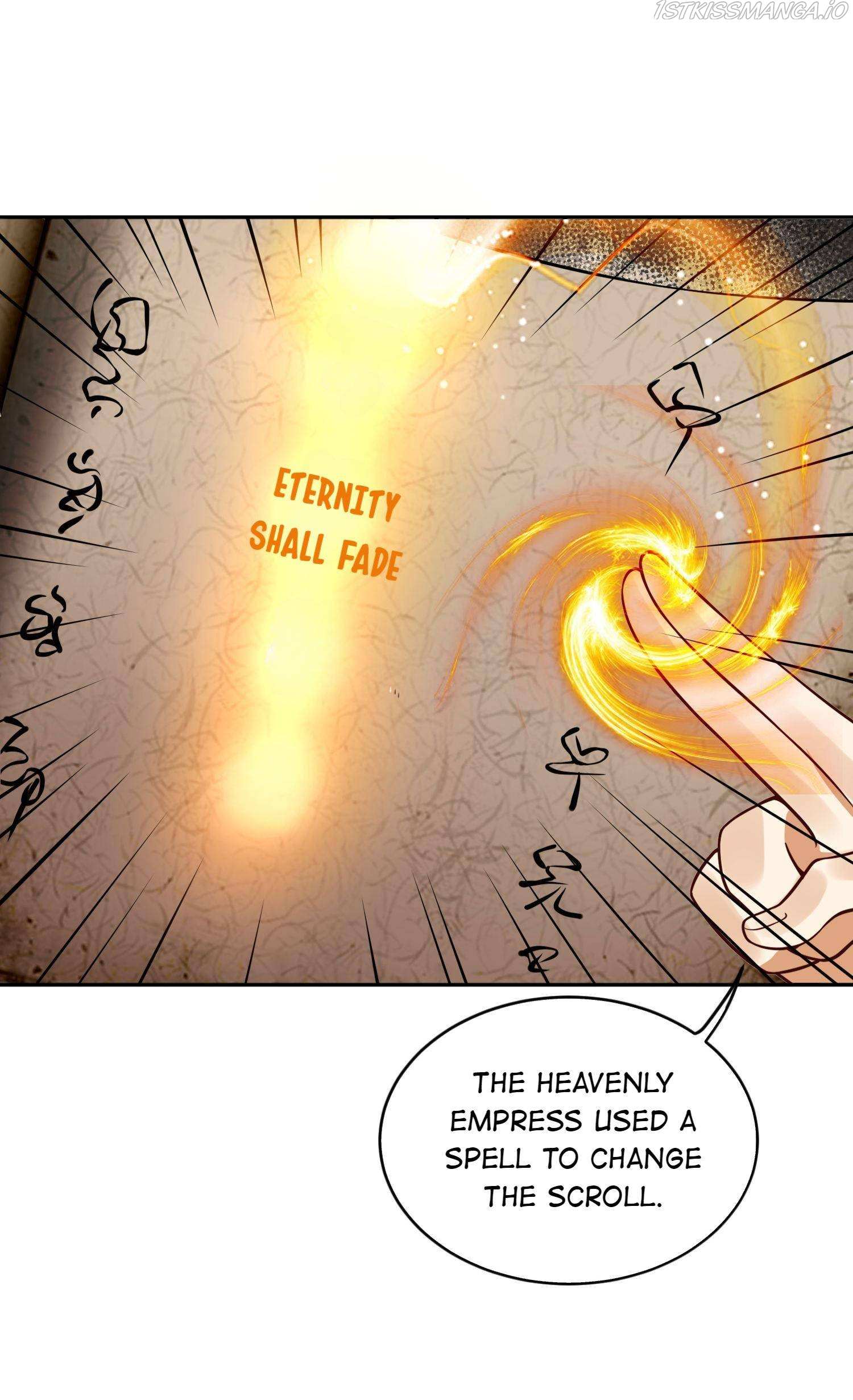 My horse is a Vixen Chapter 49 page 8 - 