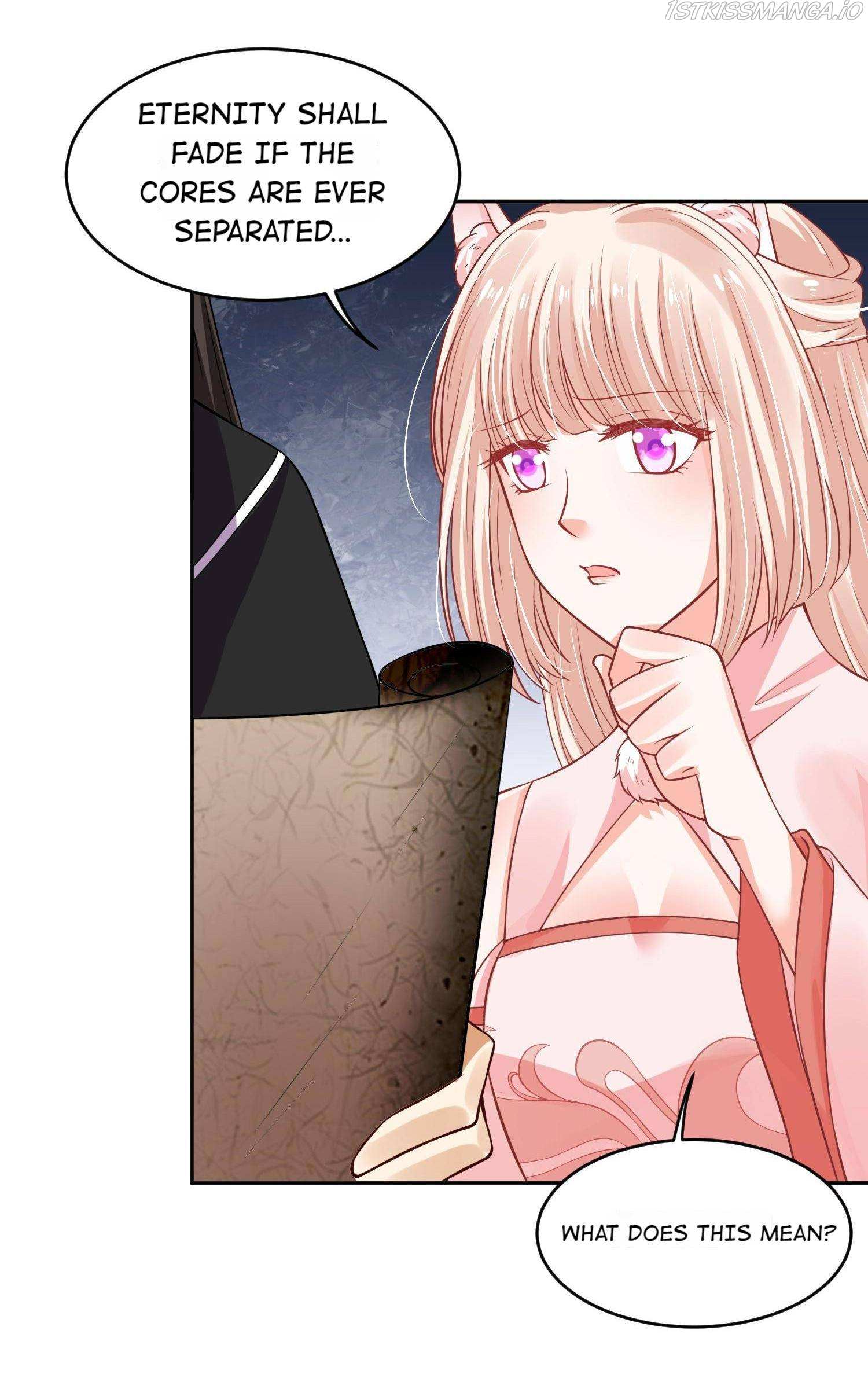 My horse is a Vixen Chapter 49 page 9 - 