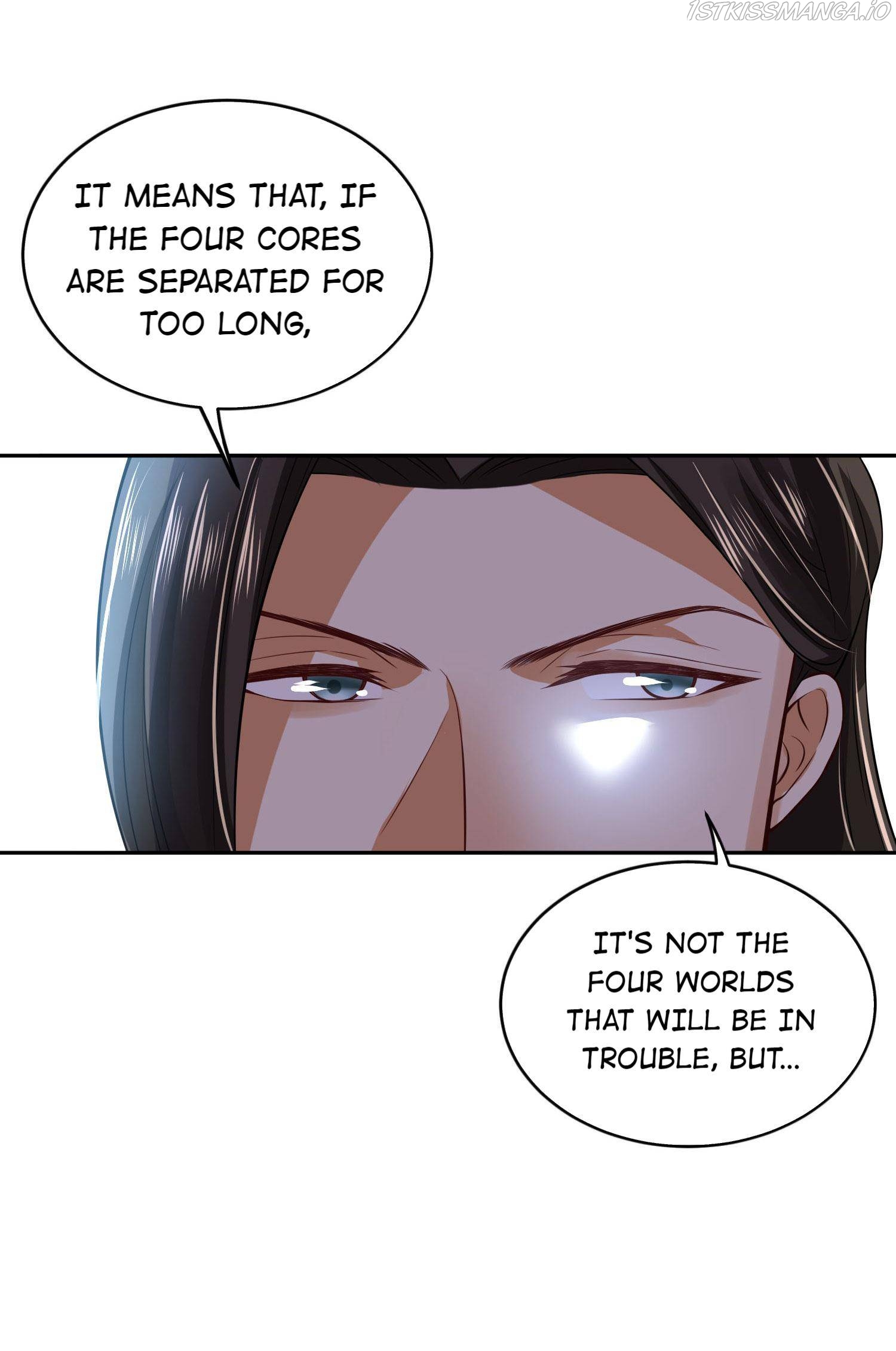 My horse is a Vixen Chapter 49 page 10 - 