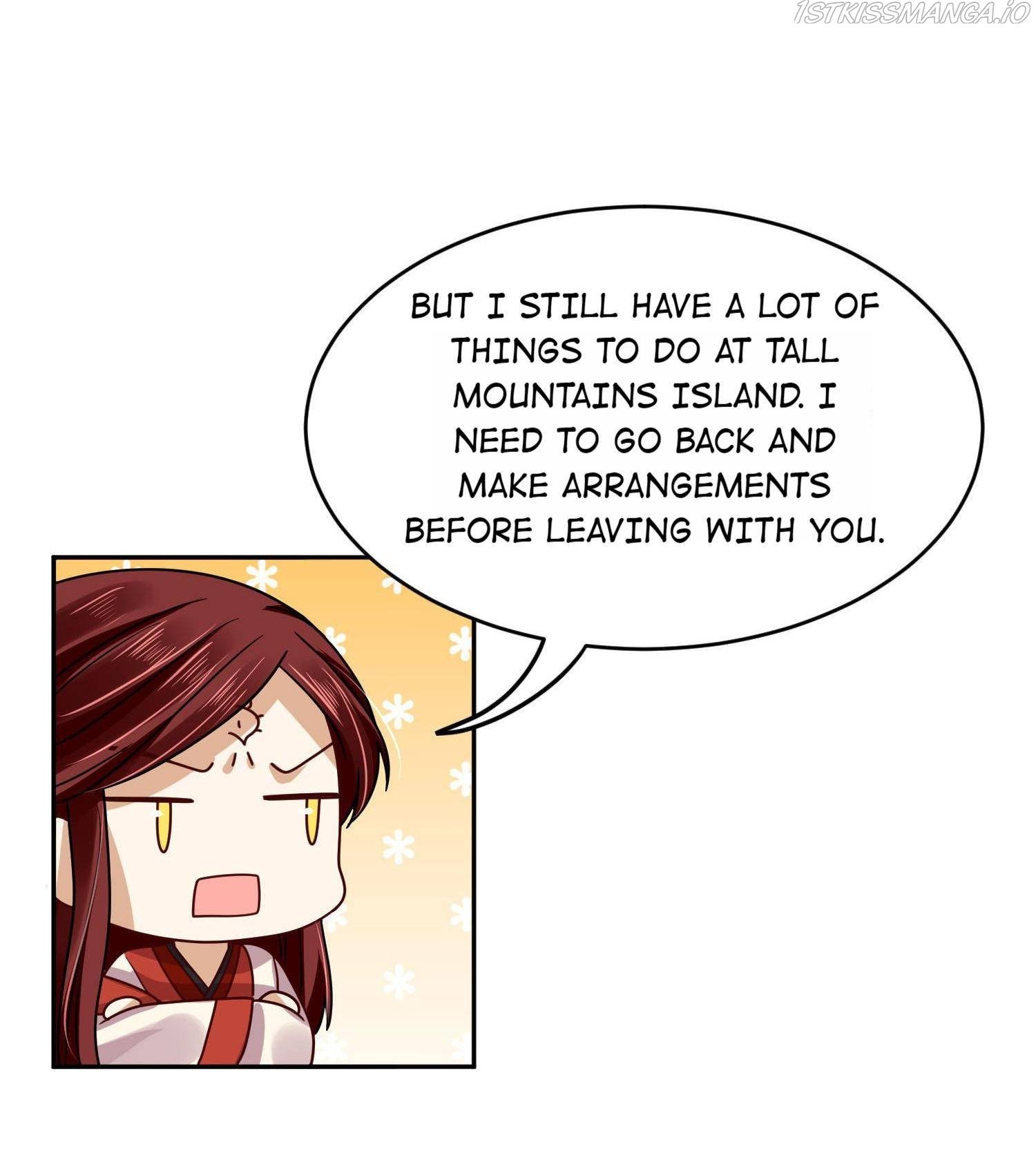 My horse is a Vixen Chapter 50 page 34 - 