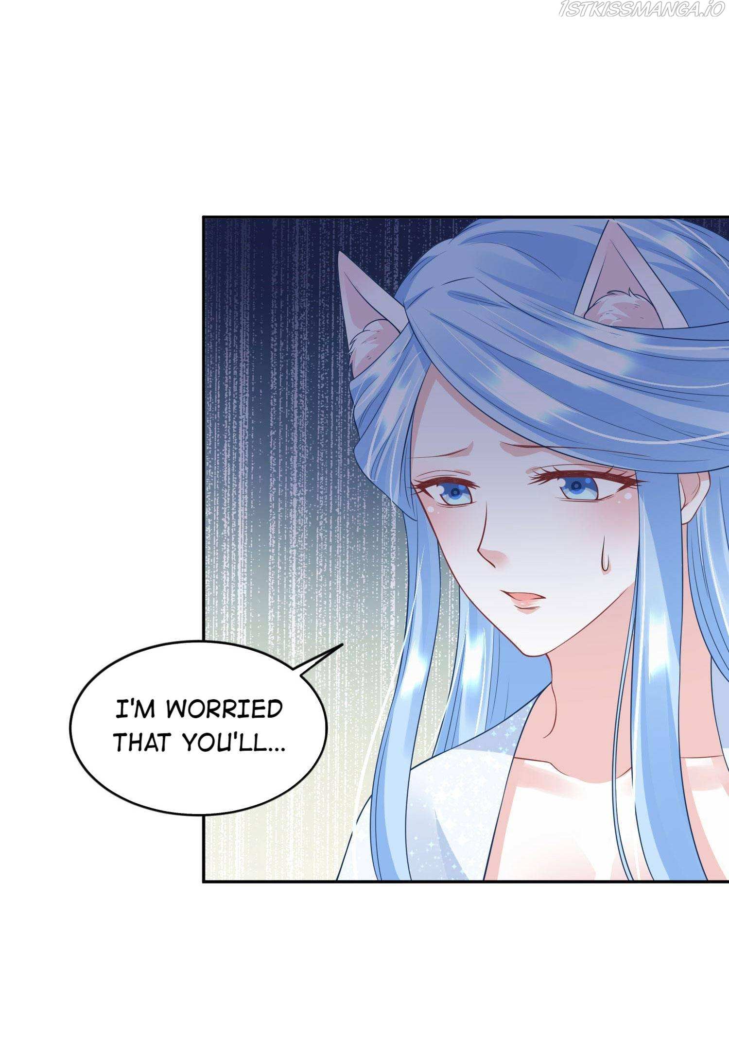 My horse is a Vixen Chapter 51 page 12 - 