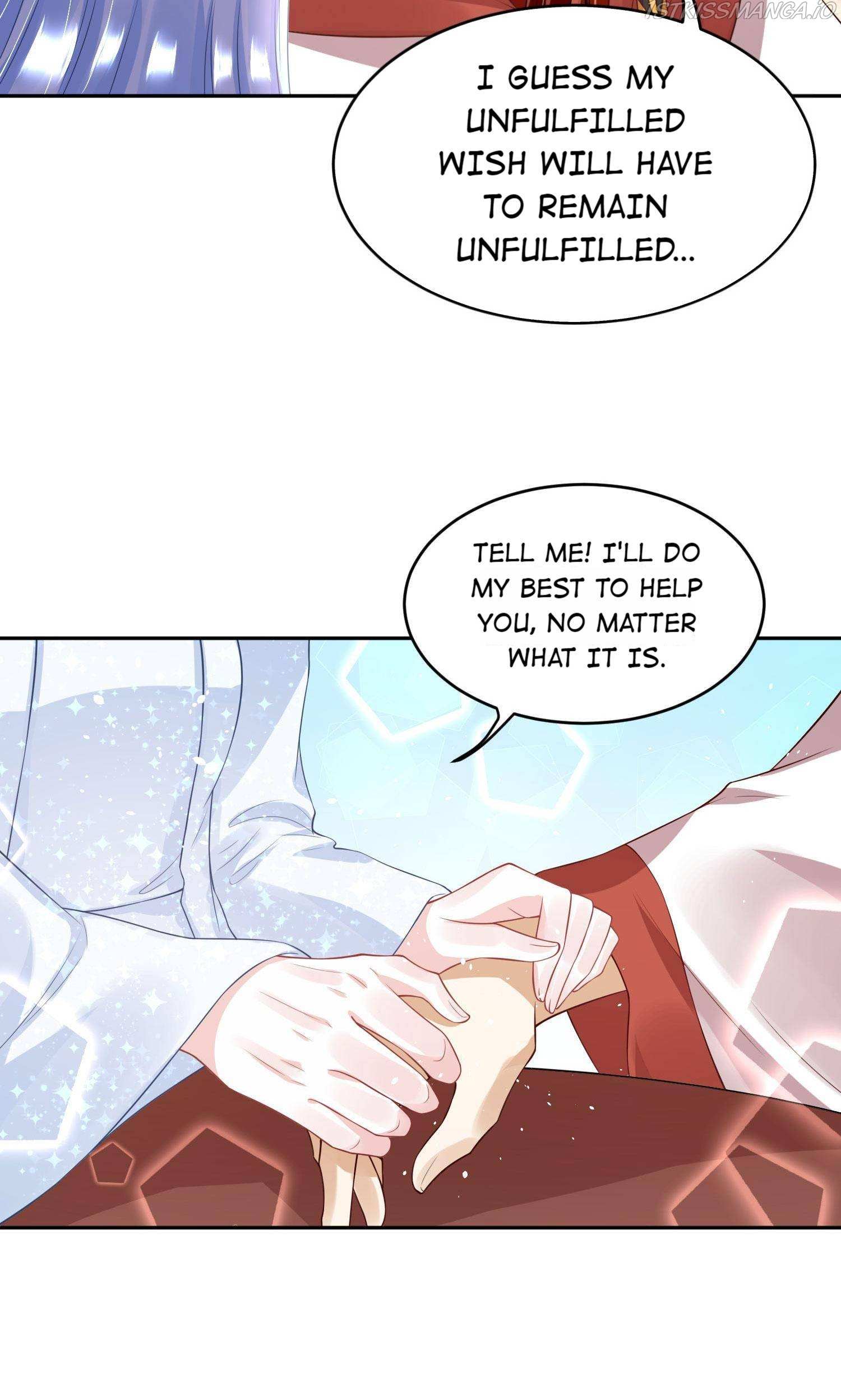 My horse is a Vixen Chapter 51 page 19 - 