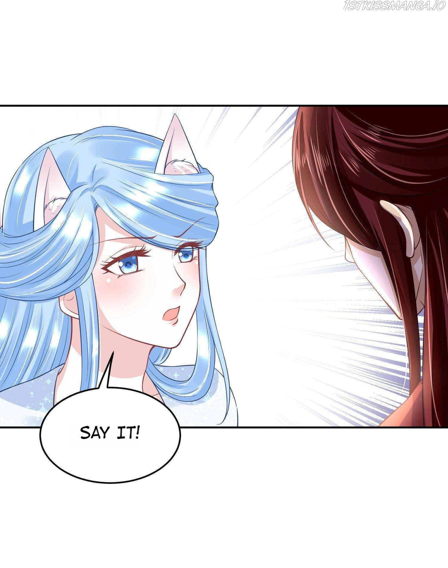 My horse is a Vixen Chapter 51 page 20 - 