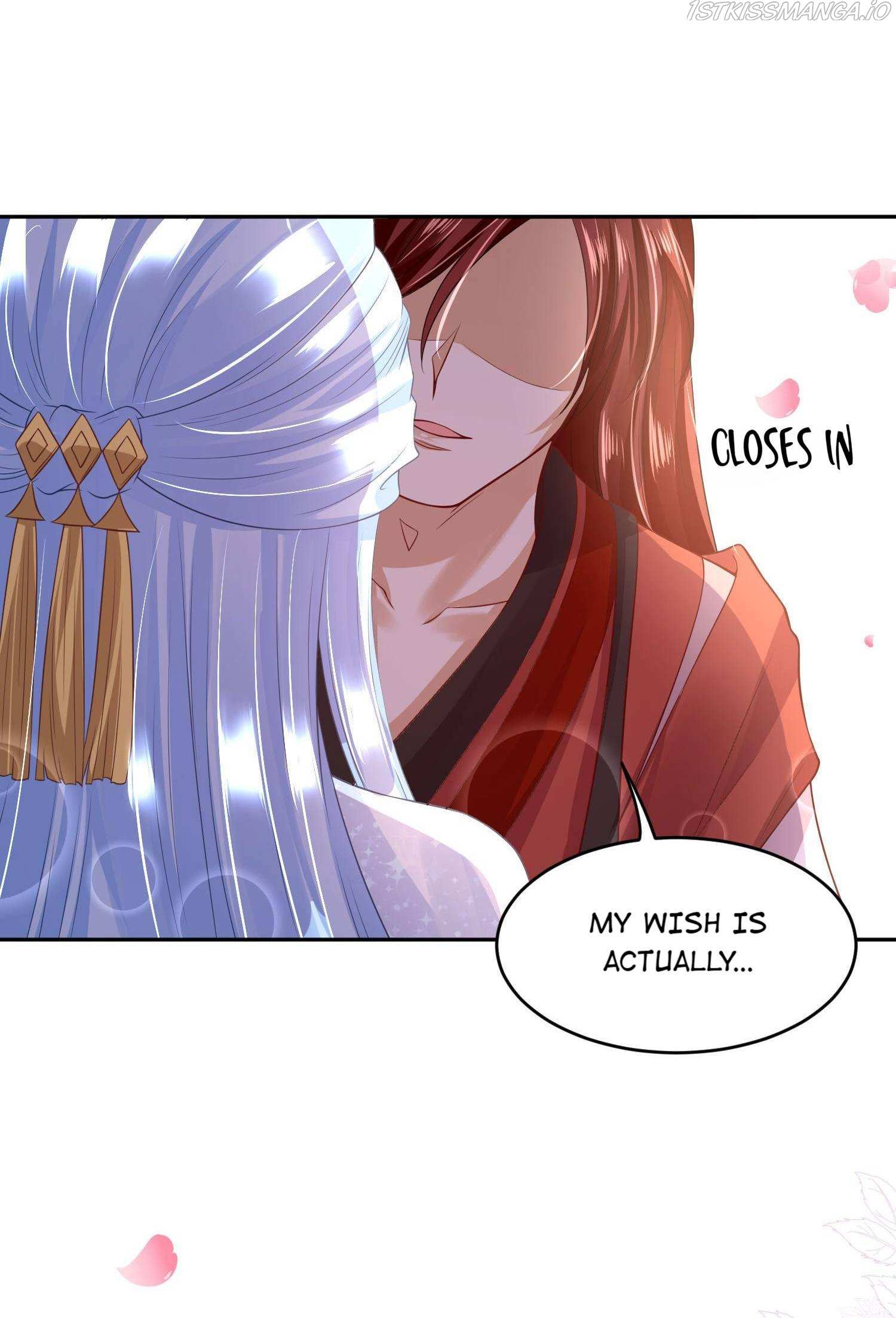 My horse is a Vixen Chapter 51 page 22 - 