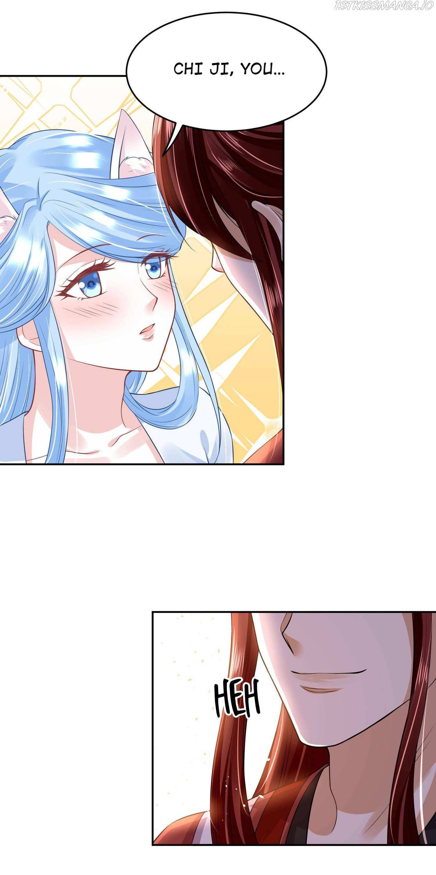 My horse is a Vixen Chapter 51 page 26 - 