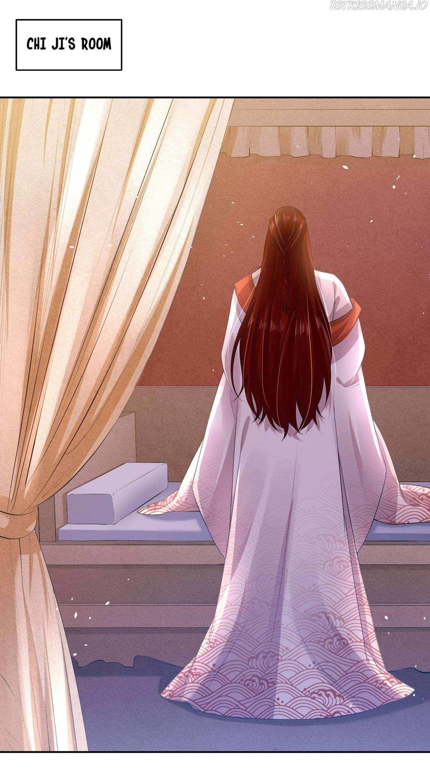My horse is a Vixen Chapter 51 page 7 - 