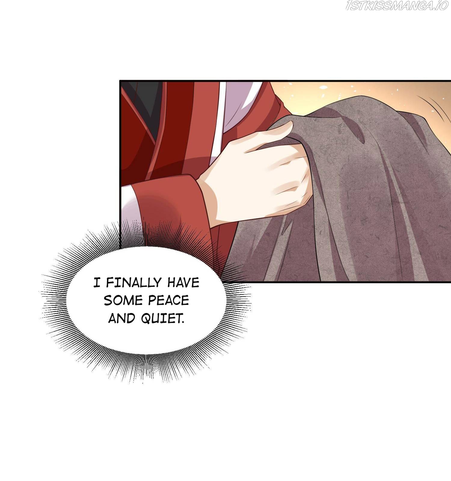 My horse is a Vixen Chapter 51 page 8 - 