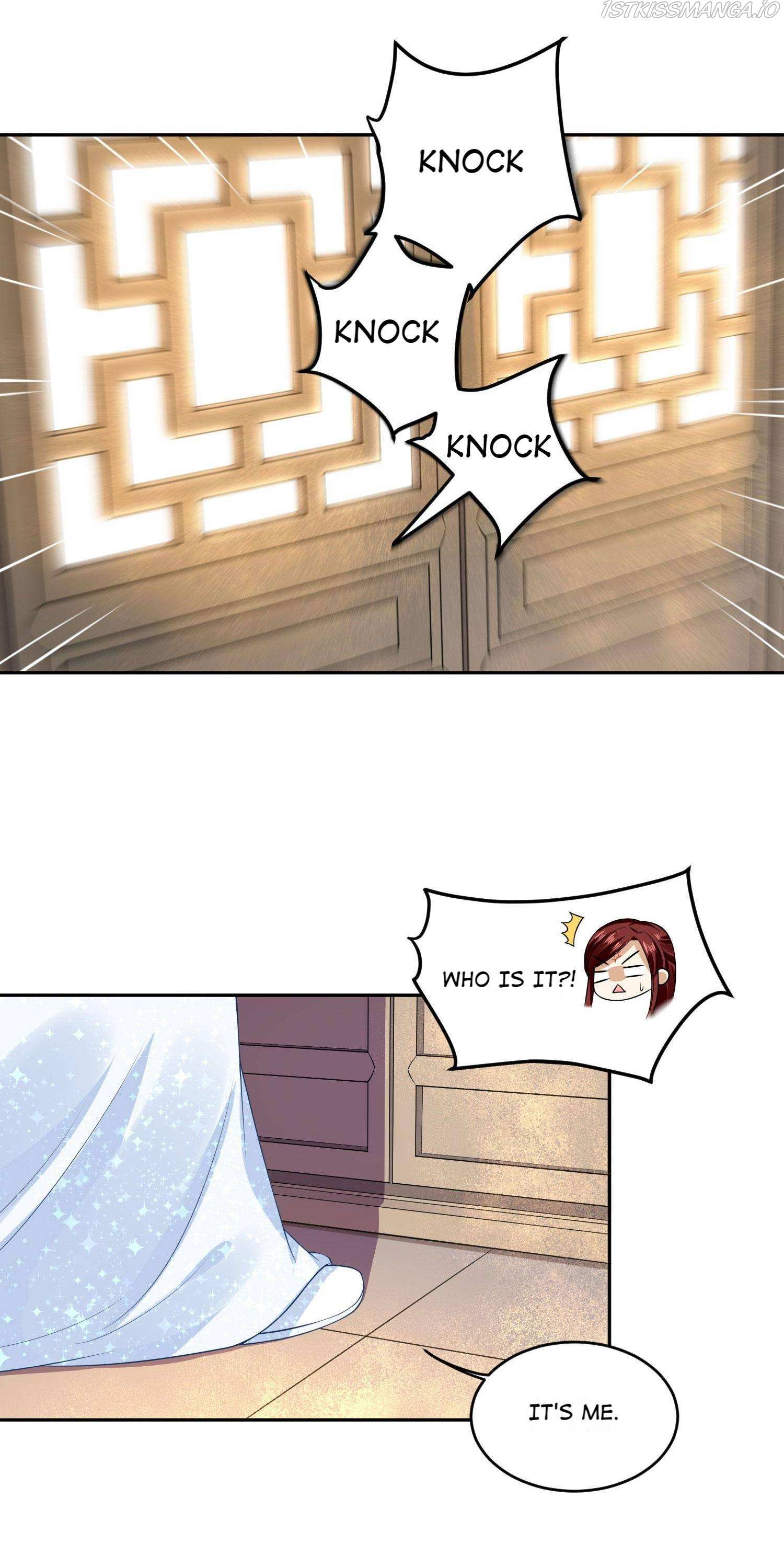 My horse is a Vixen Chapter 51 page 10 - 