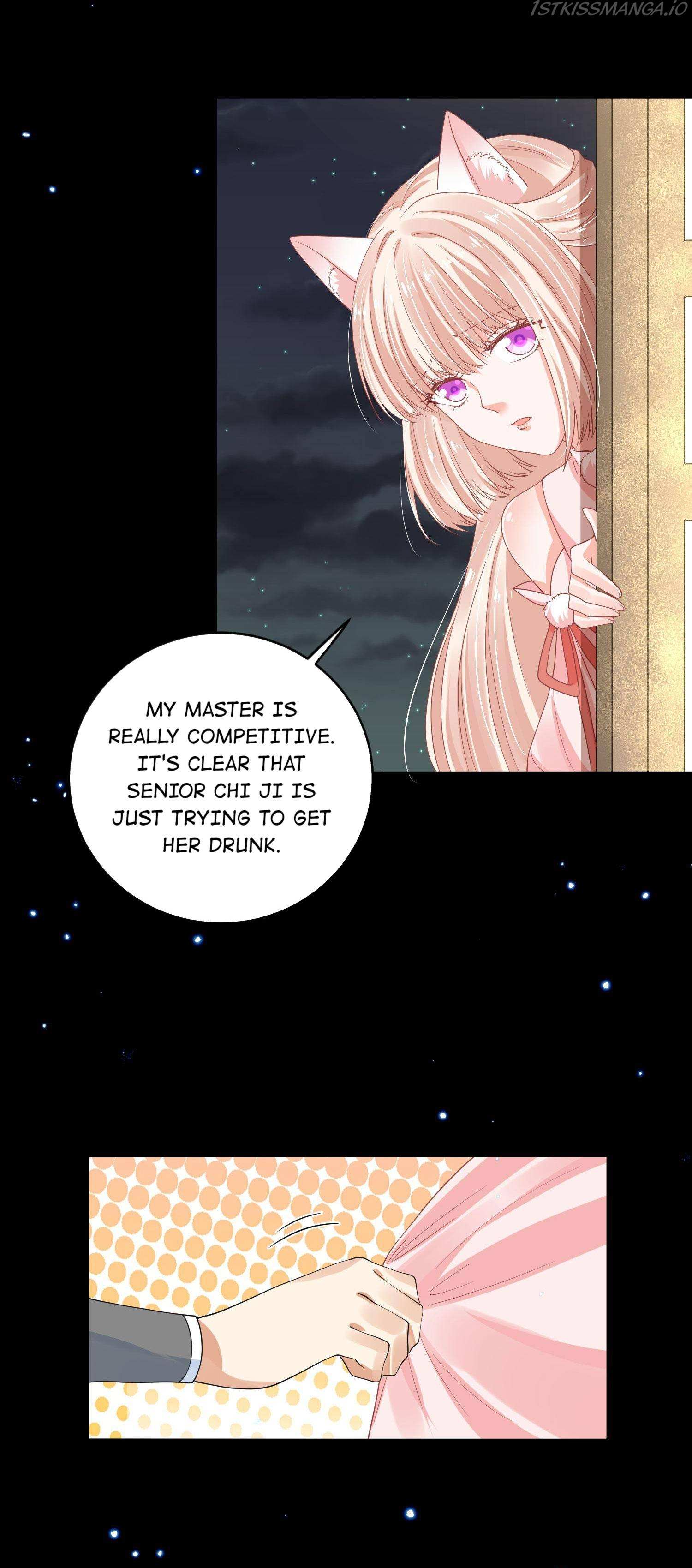 My horse is a Vixen Chapter 52 page 12 - 