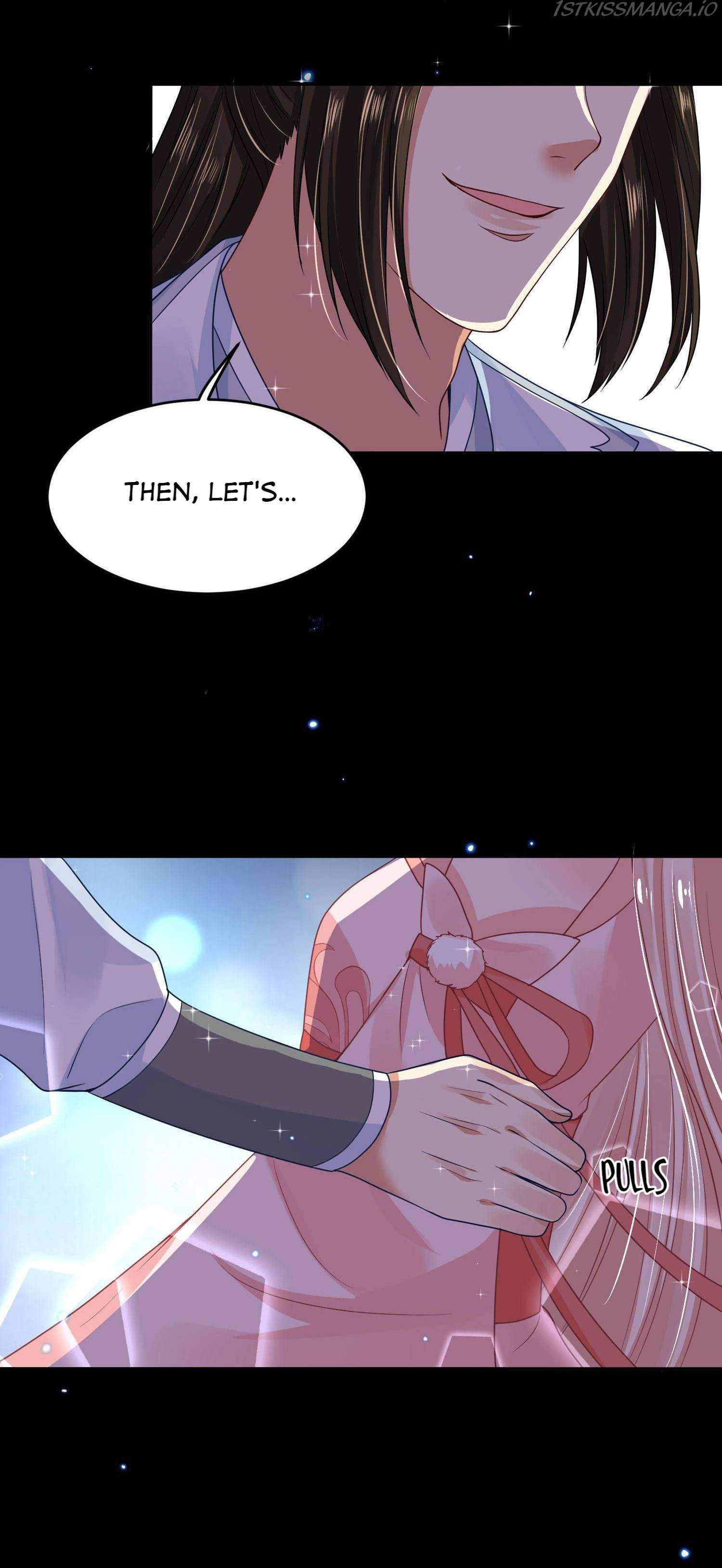 My horse is a Vixen Chapter 52 page 18 - 