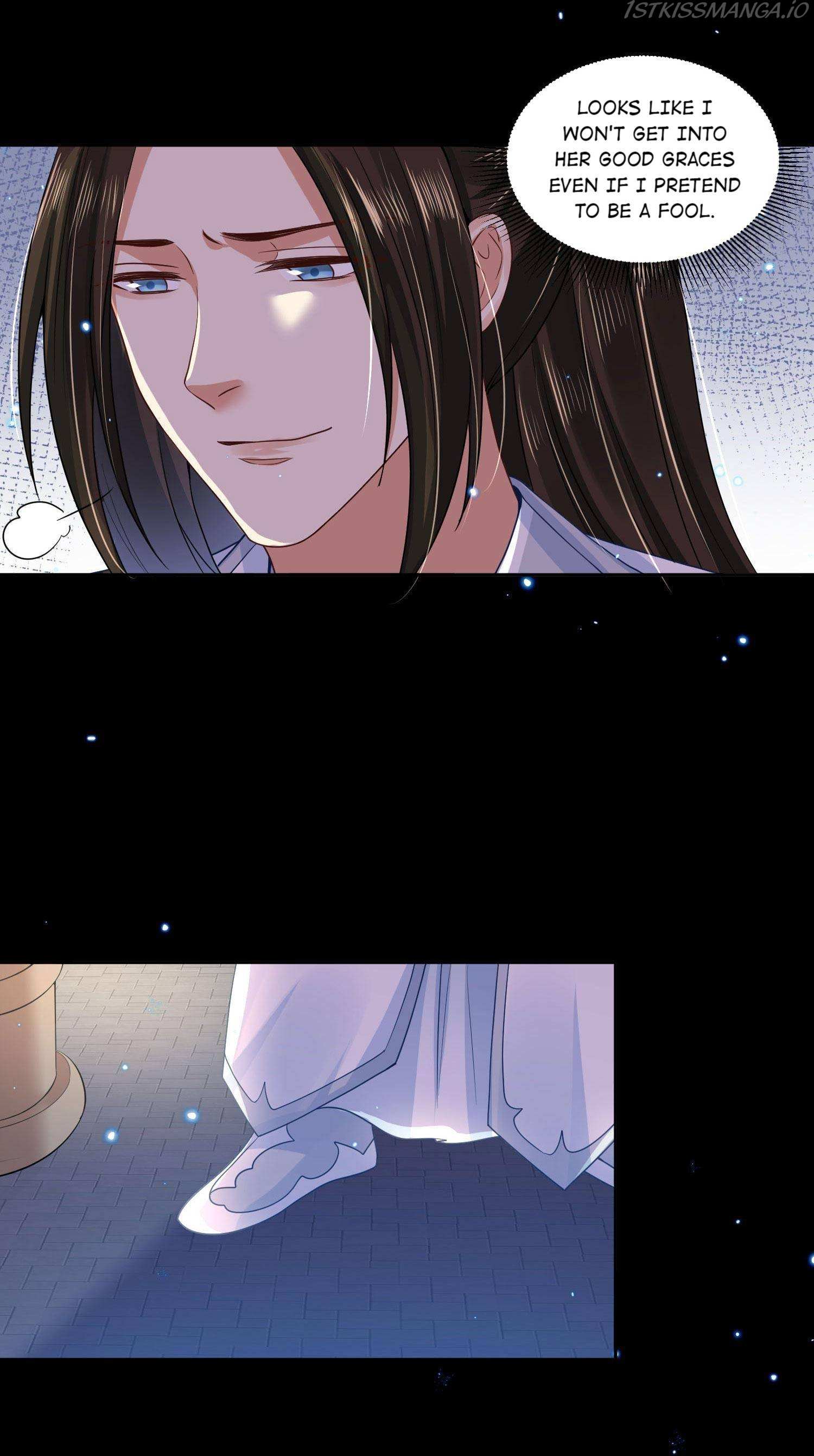 My horse is a Vixen Chapter 52 page 23 - 