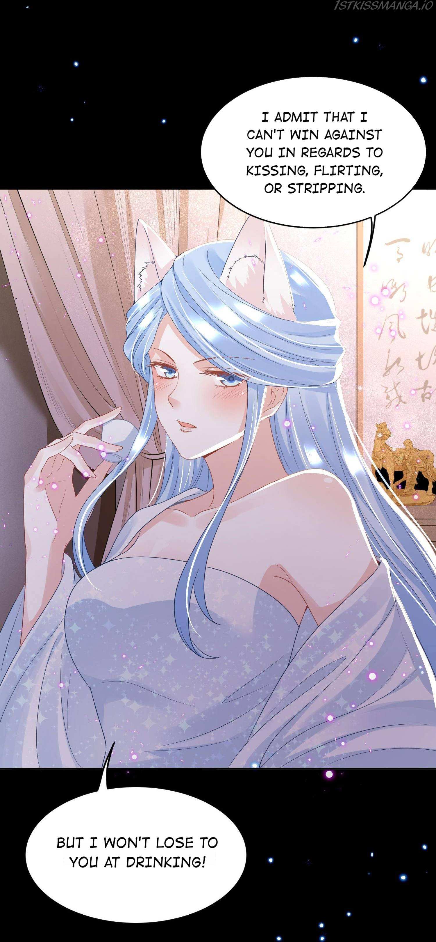My horse is a Vixen Chapter 52 page 7 - 