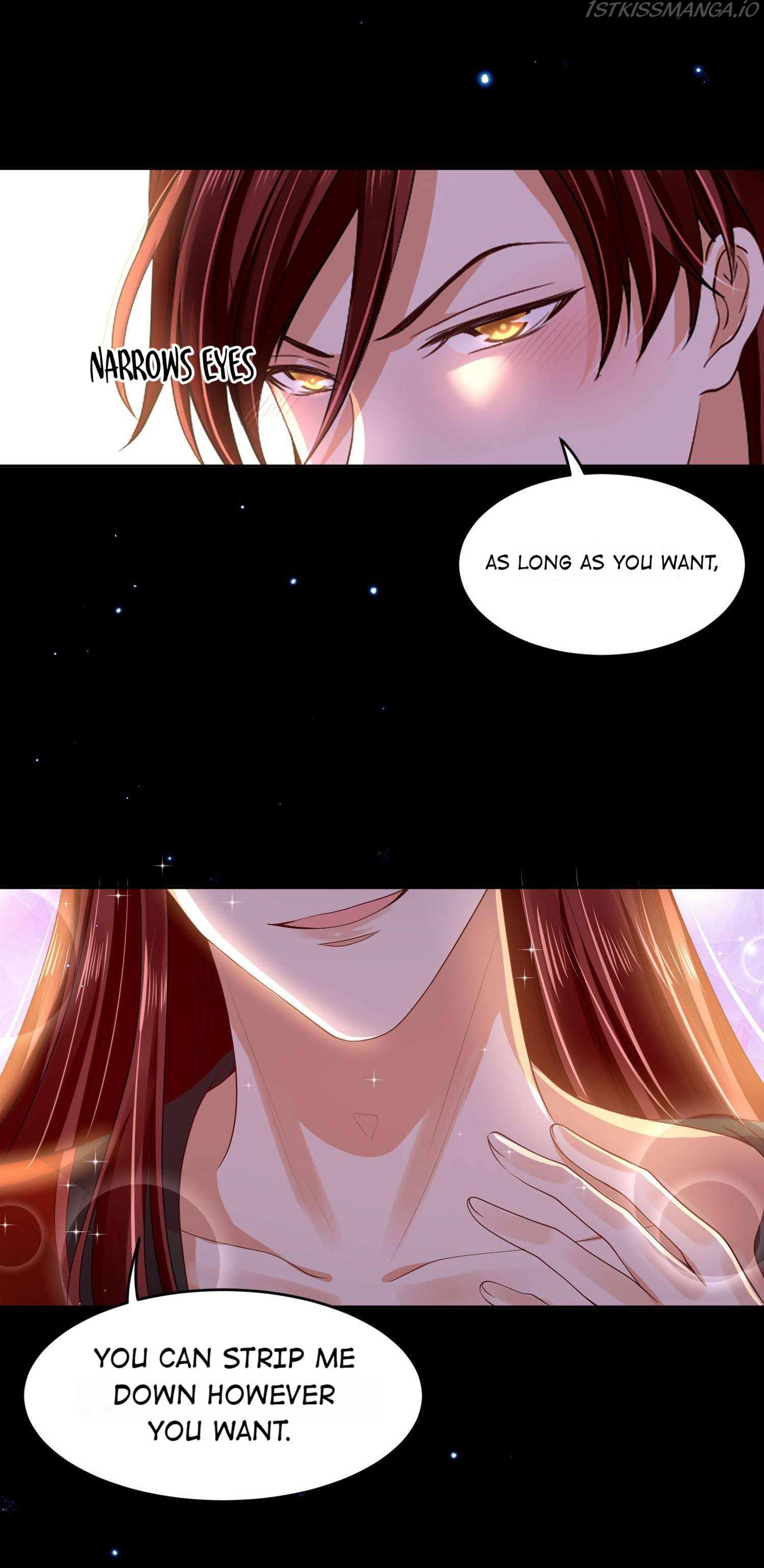 My horse is a Vixen Chapter 52 page 9 - 