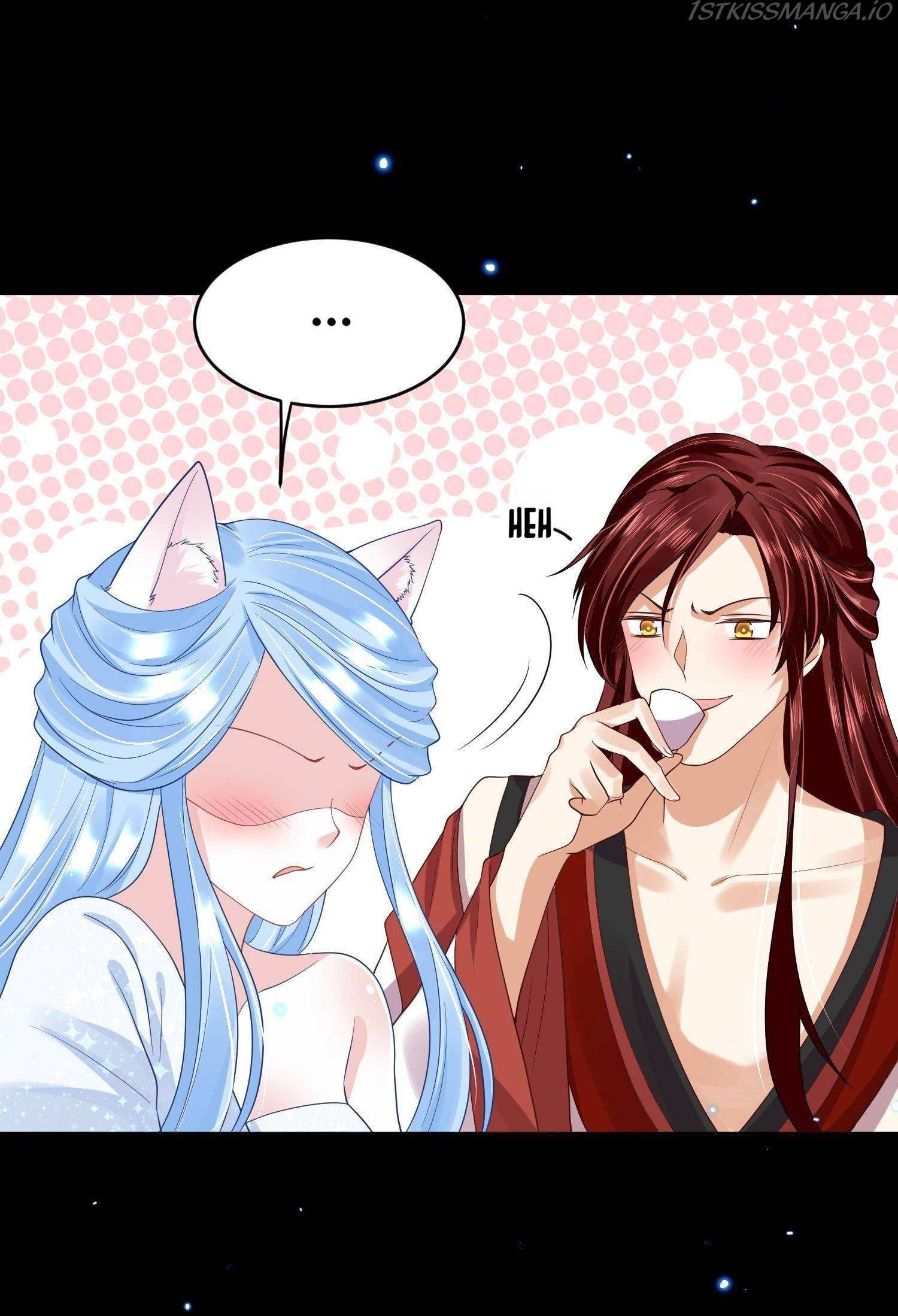 My horse is a Vixen Chapter 52 page 10 - 