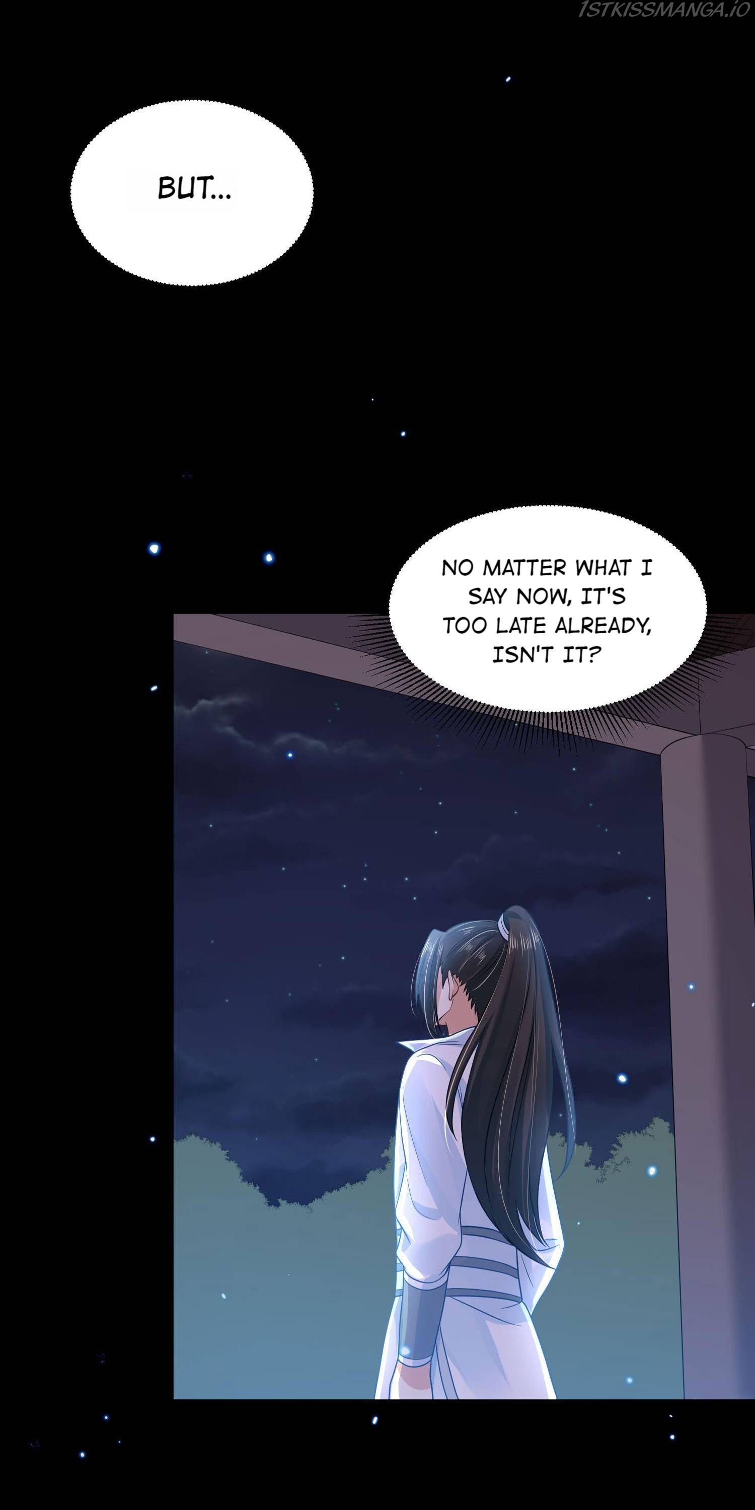 My horse is a Vixen Chapter 53 page 2 - 