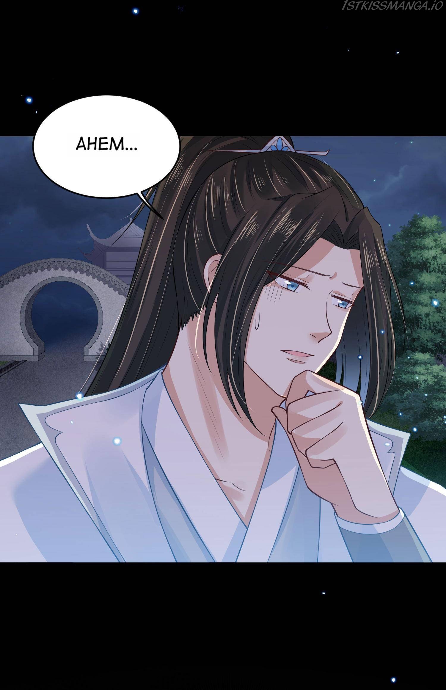 My horse is a Vixen Chapter 53 page 11 - 