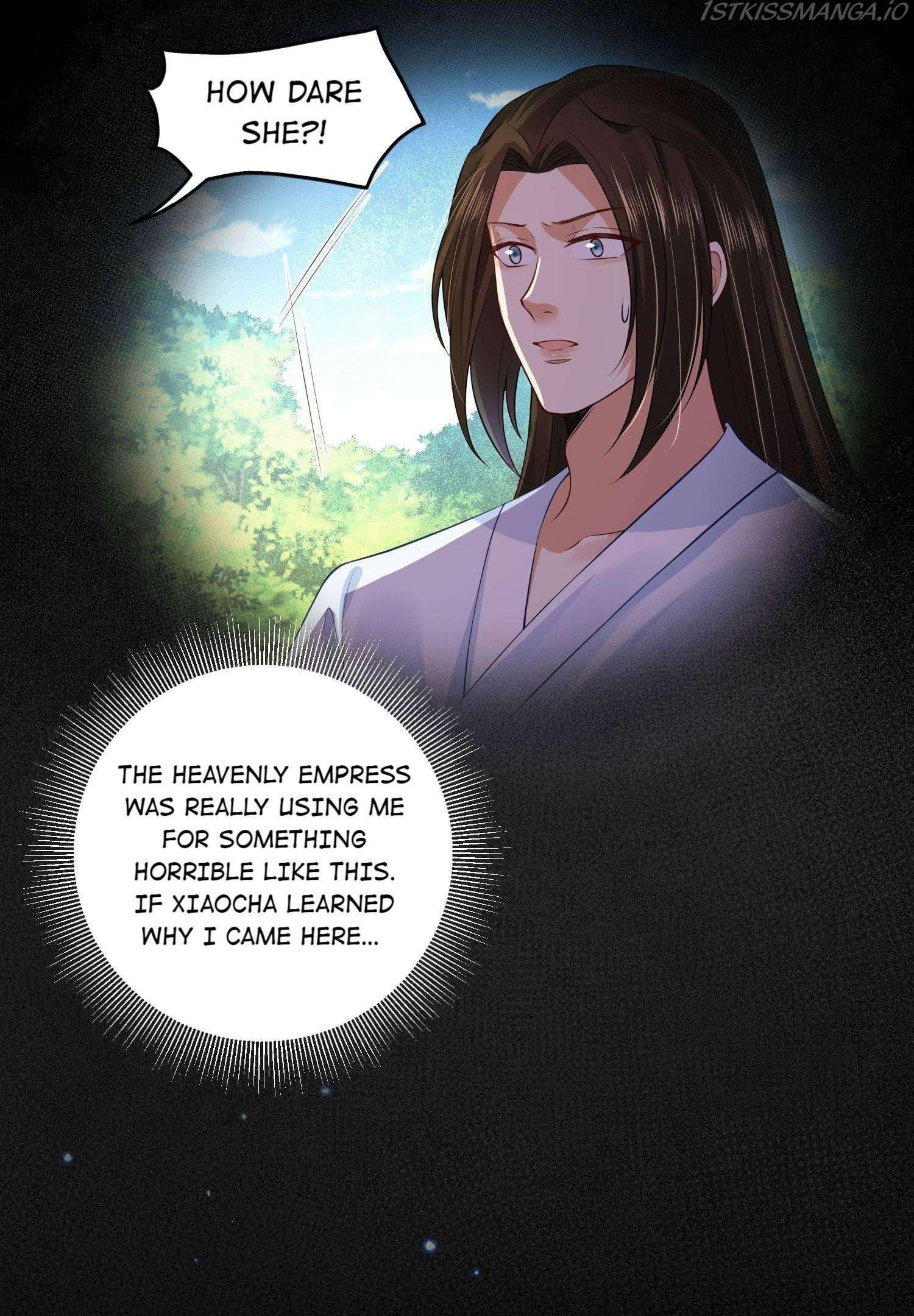My horse is a Vixen Chapter 53 page 16 - 
