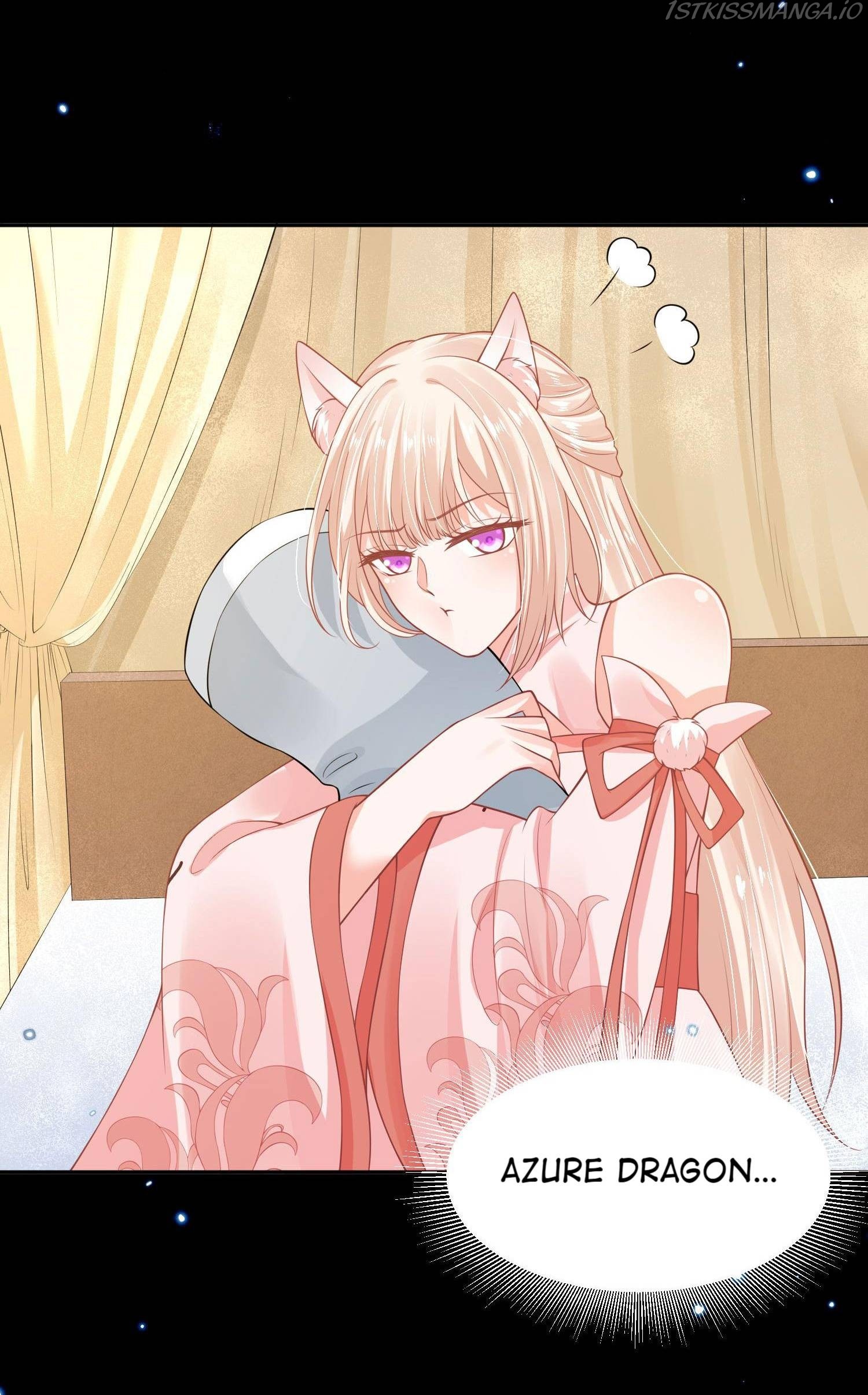 My horse is a Vixen Chapter 53 page 24 - 