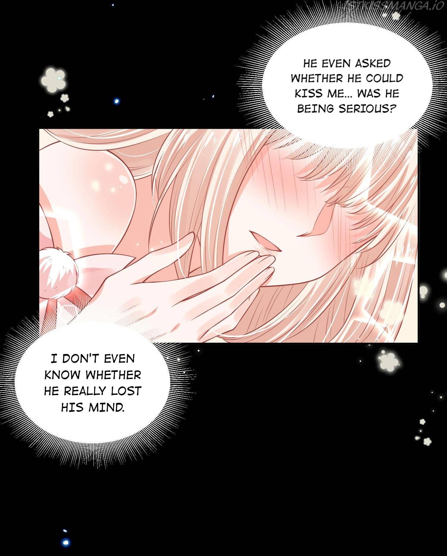 My horse is a Vixen Chapter 53 page 28 - 