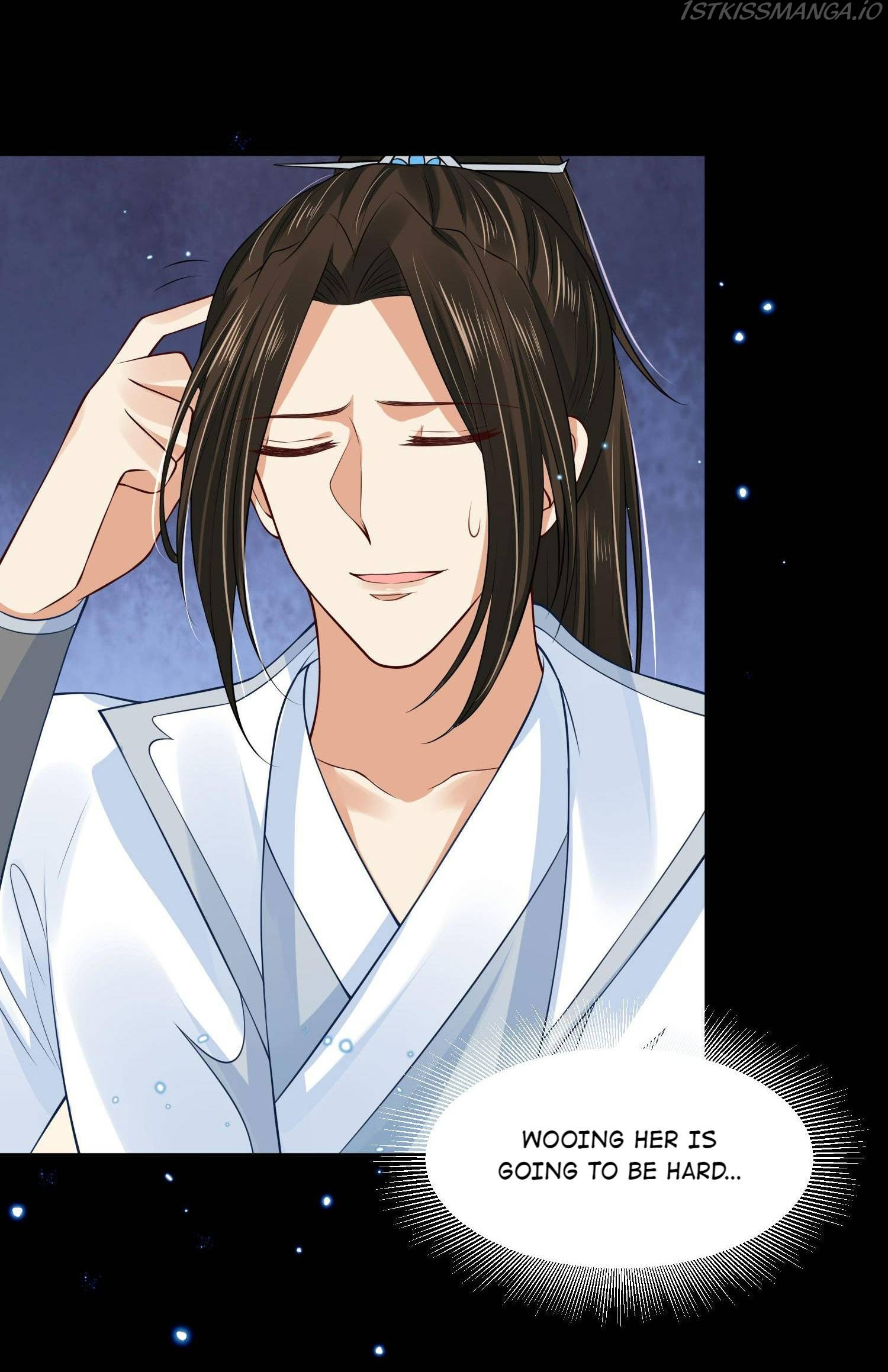 My horse is a Vixen Chapter 53 page 31 - 