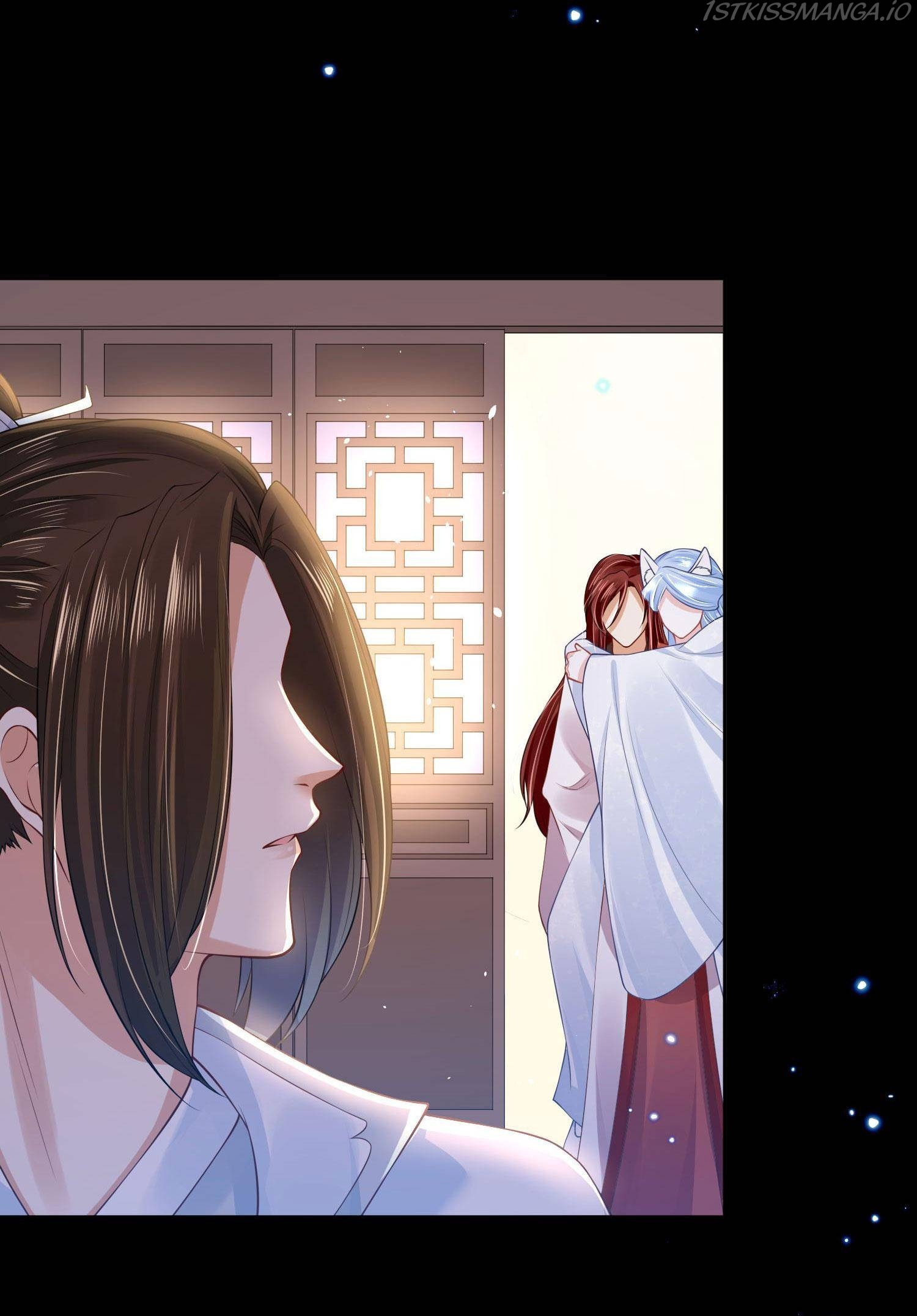 My horse is a Vixen Chapter 53 page 5 - 